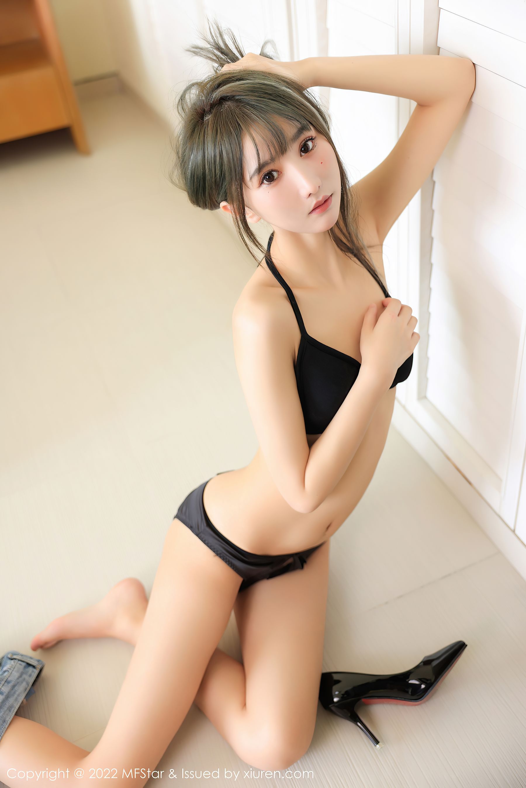 Vol.553 小果冻儿-图23
