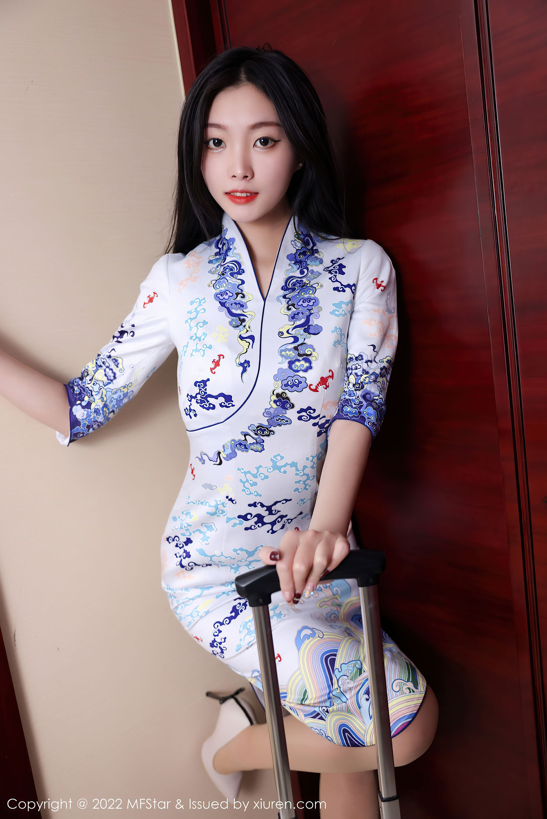 Vol.556 韩好甜-图15