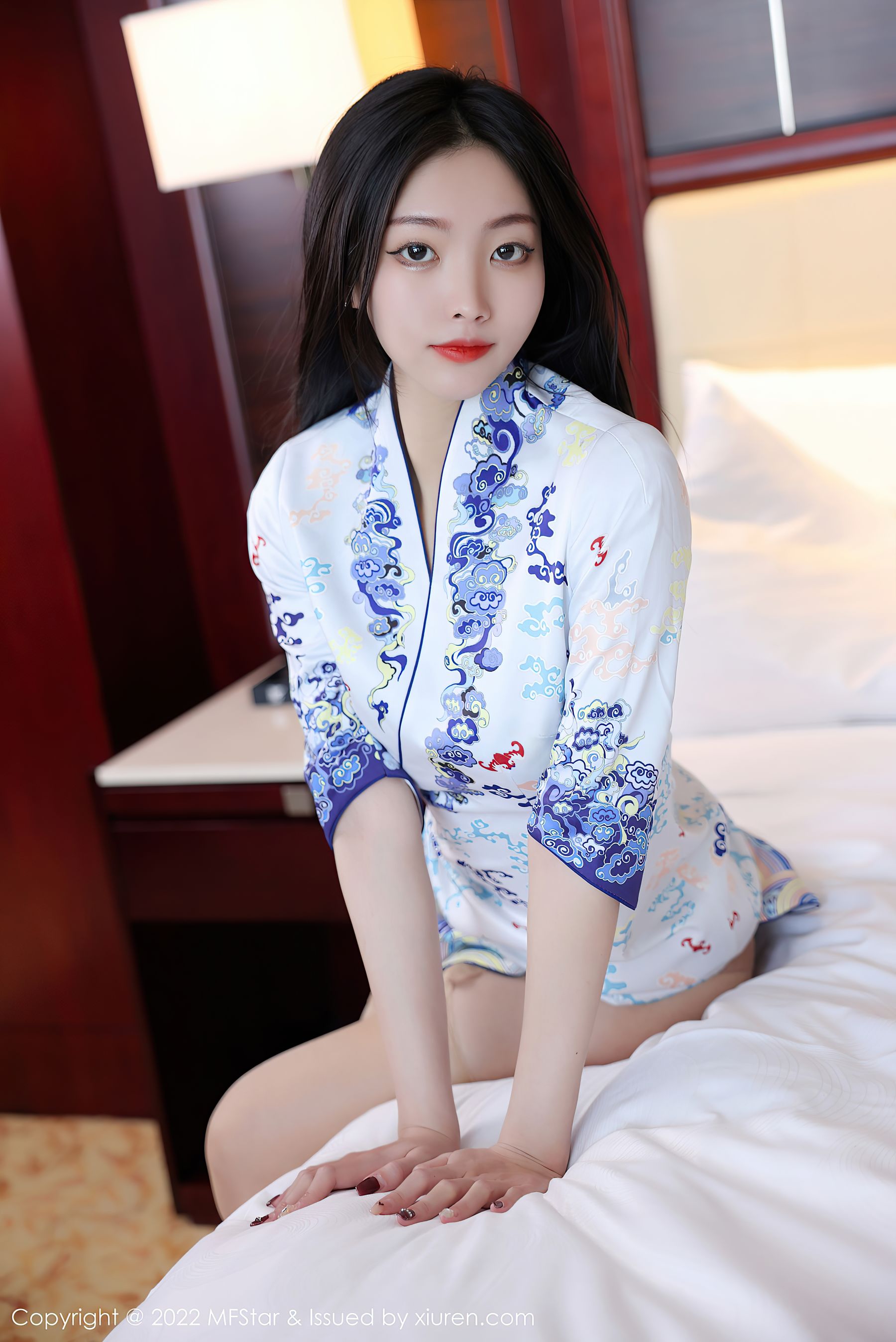 Vol.556 韩好甜-图23