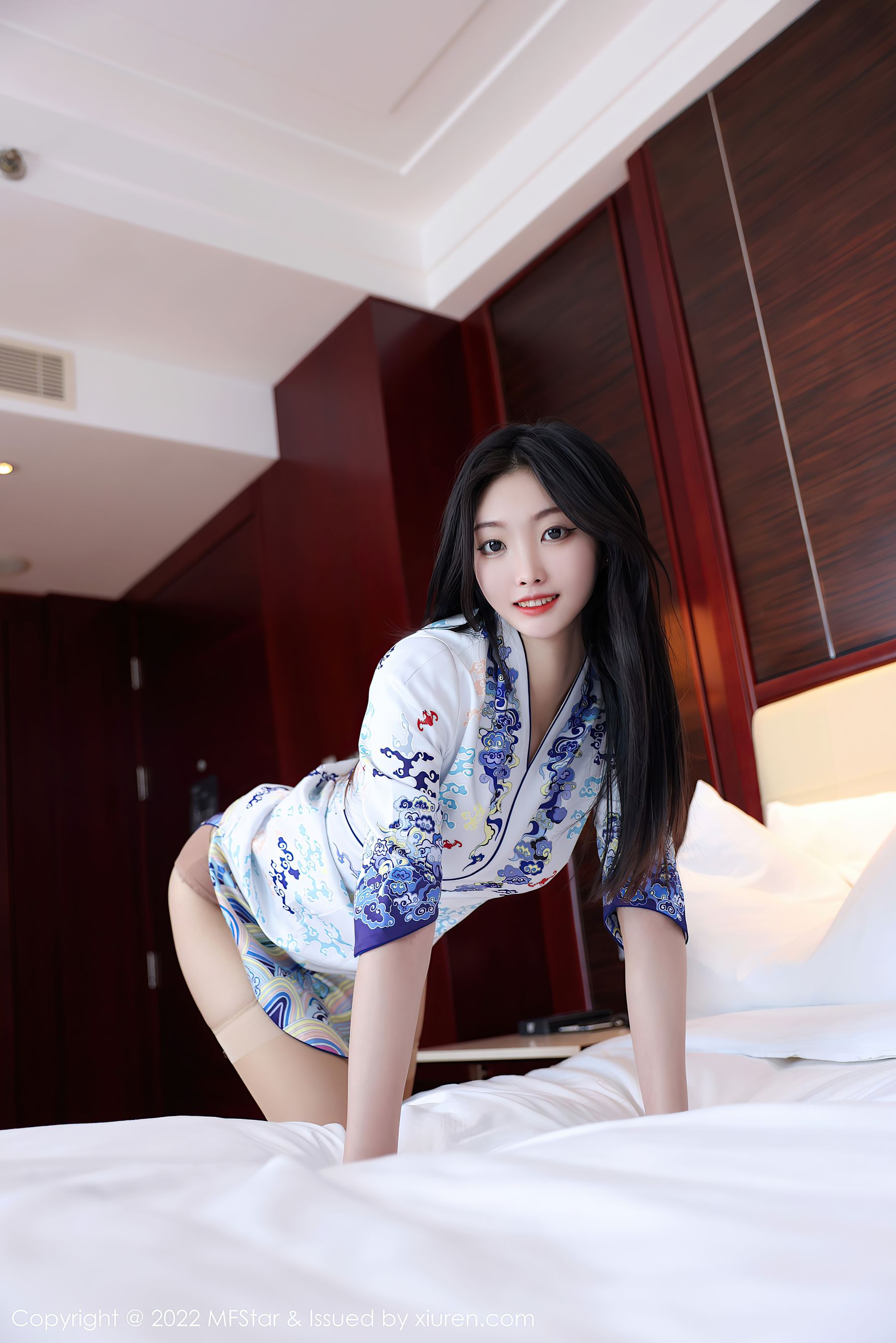 Vol.556 韩好甜-图27