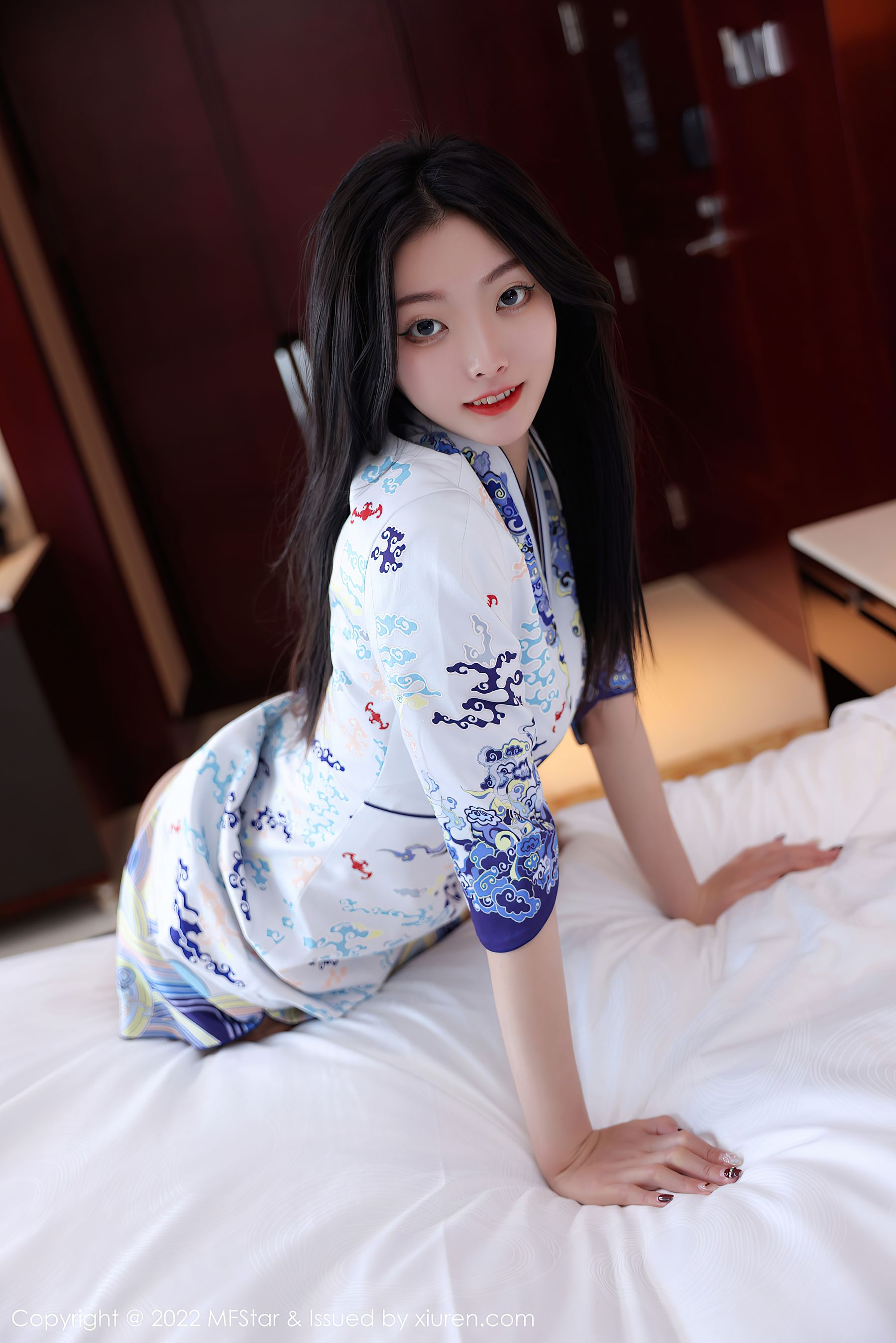 Vol.556 韩好甜-图31