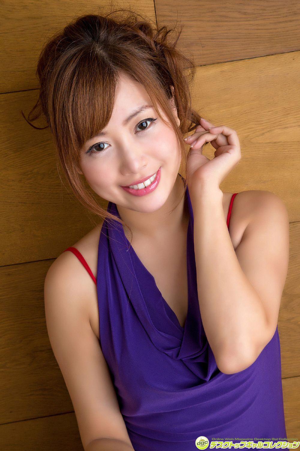 武田華恋《RQやイベントコンパニオンとして活躍!!》  NO.1335-图83