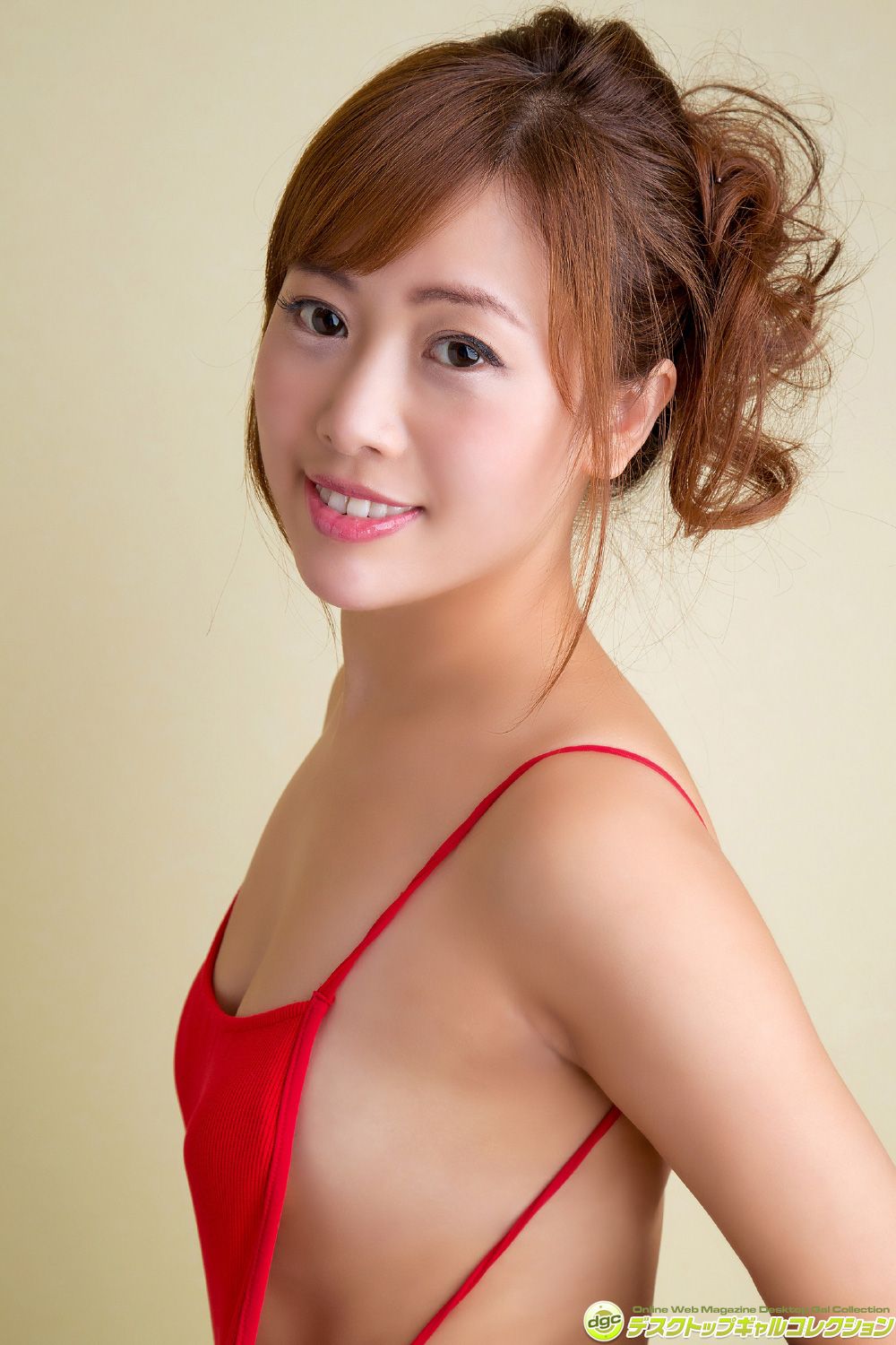 武田華恋《RQやイベントコンパニオンとして活躍!!》  NO.1335-图95