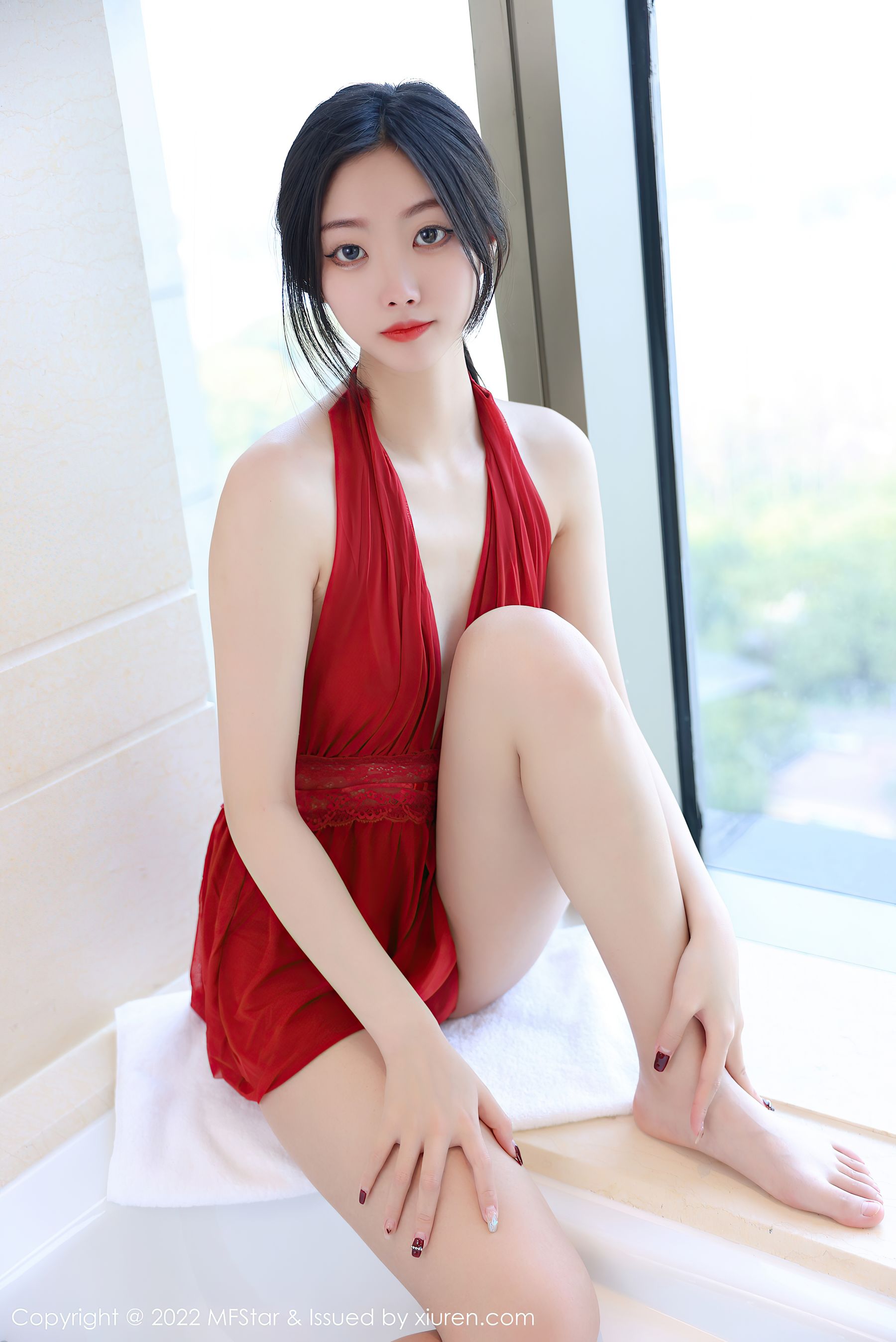Vol.559 韩好甜-图29