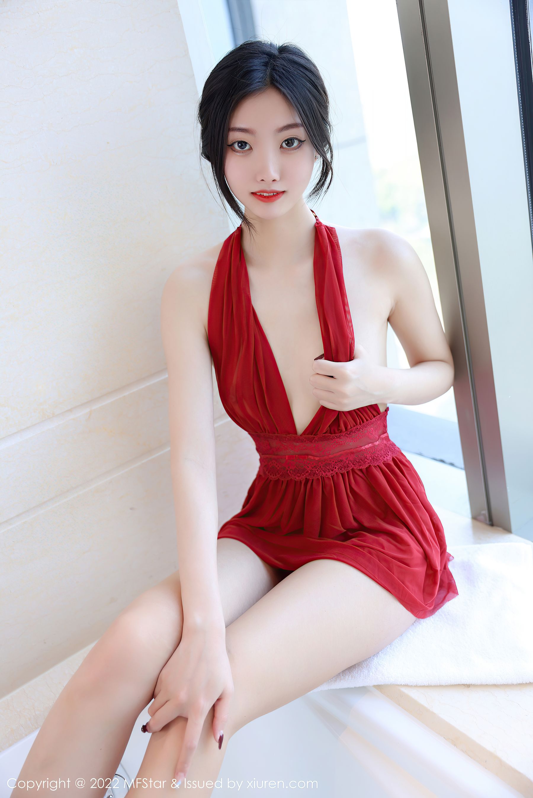 Vol.559 韩好甜-图34