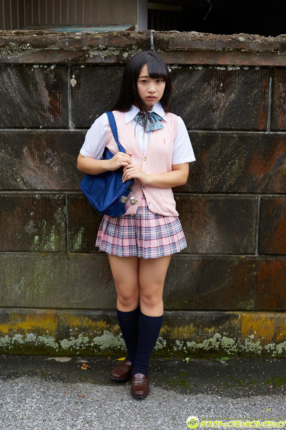 一色杏子《アイドルユニットDISDOLでも活躍中!!》   NO.1336-图25