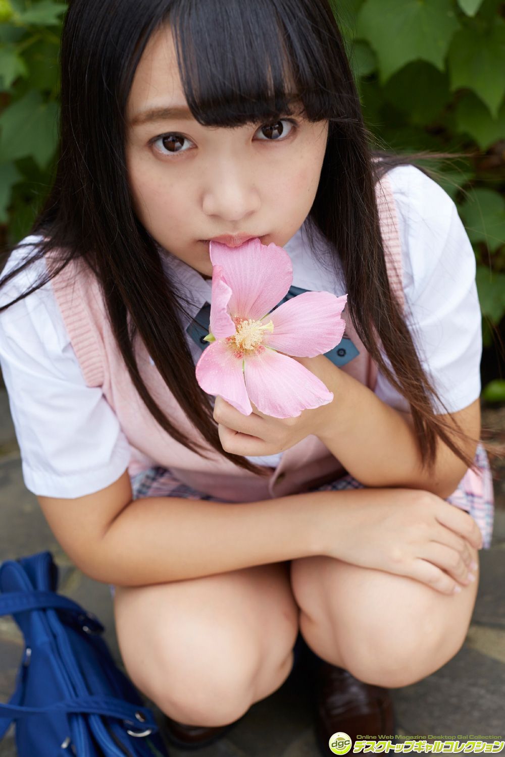 一色杏子《アイドルユニットDISDOLでも活躍中!!》   NO.1336-图27