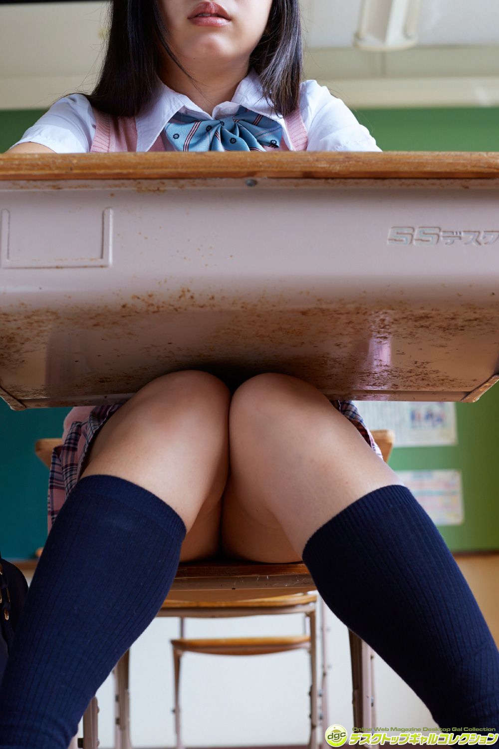 一色杏子《アイドルユニットDISDOLでも活躍中!!》   NO.1336-图36