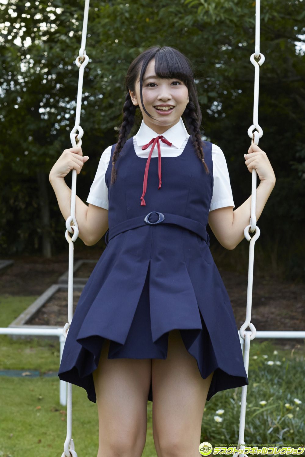 一色杏子《アイドルユニットDISDOLでも活躍中!!》   NO.1336-图3