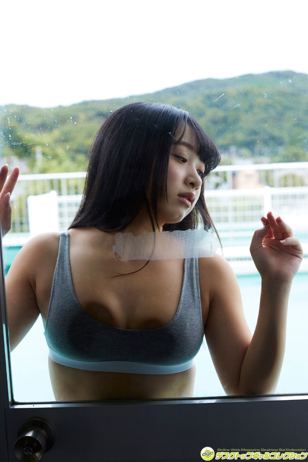 一色杏子《アイドルユニットDISDOLでも活躍中!!》   NO.1336-图47