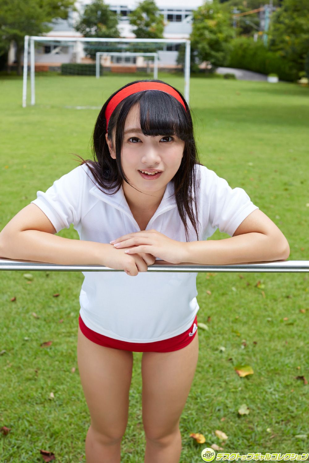 一色杏子《アイドルユニットDISDOLでも活躍中!!》   NO.1336-图58