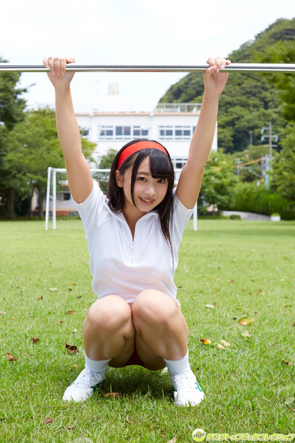 一色杏子《アイドルユニットDISDOLでも活躍中!!》   NO.1336-图59