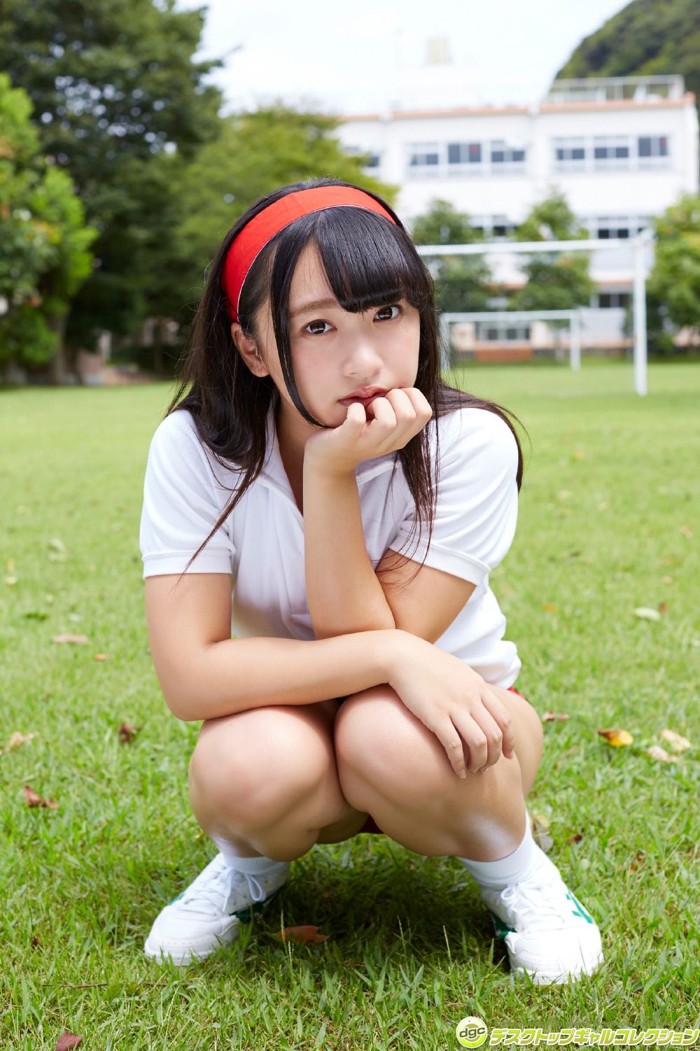 一色杏子《アイドルユニットDISDOLでも活躍中!!》   NO.1336-图60