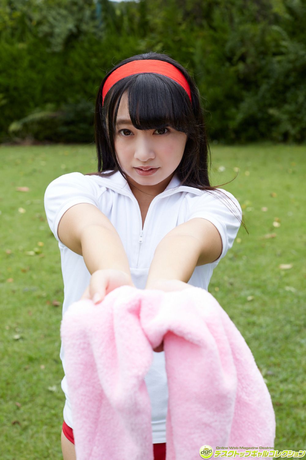 一色杏子《アイドルユニットDISDOLでも活躍中!!》   NO.1336-图61