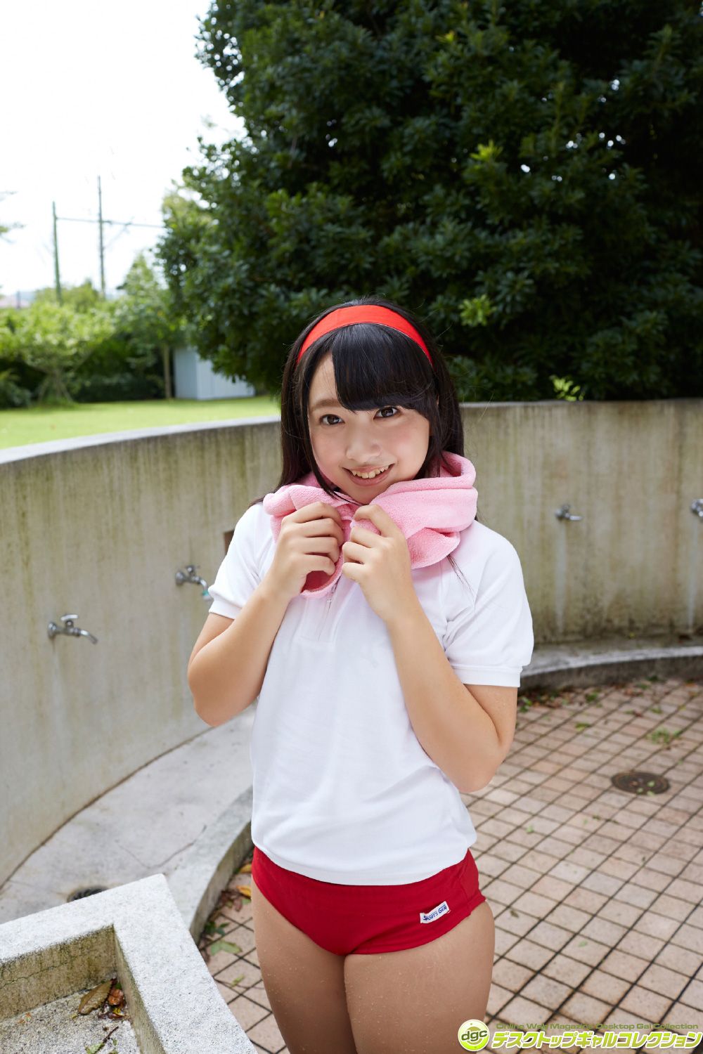 一色杏子《アイドルユニットDISDOLでも活躍中!!》   NO.1336-图64