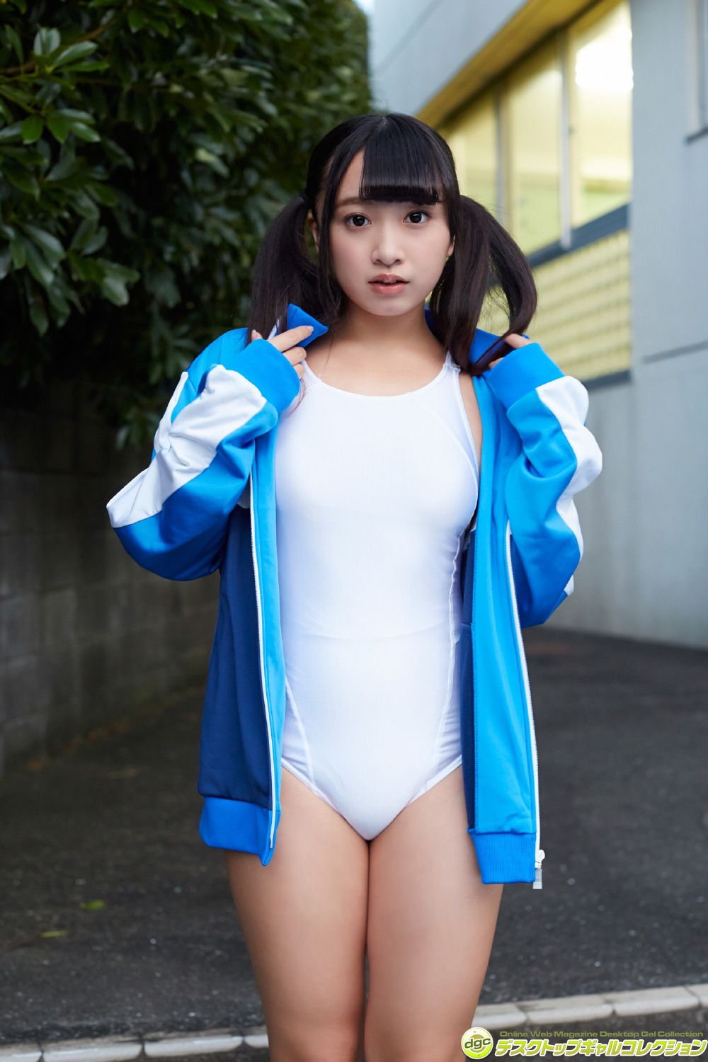 一色杏子《アイドルユニットDISDOLでも活躍中!!》   NO.1336-图80