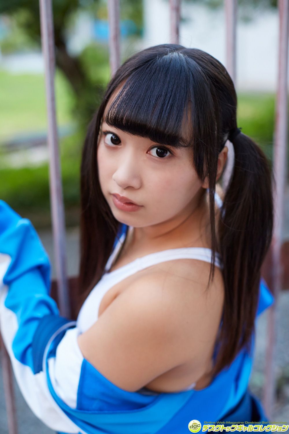 一色杏子《アイドルユニットDISDOLでも活躍中!!》   NO.1336-图84