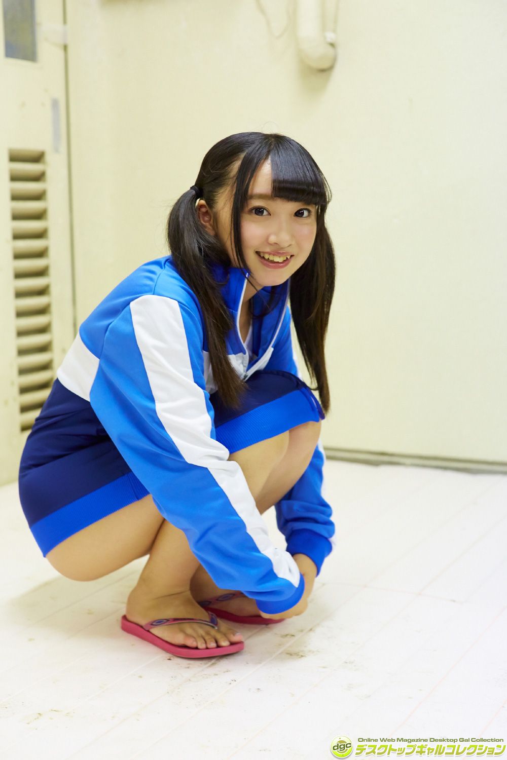 一色杏子《アイドルユニットDISDOLでも活躍中!!》   NO.1336-图85