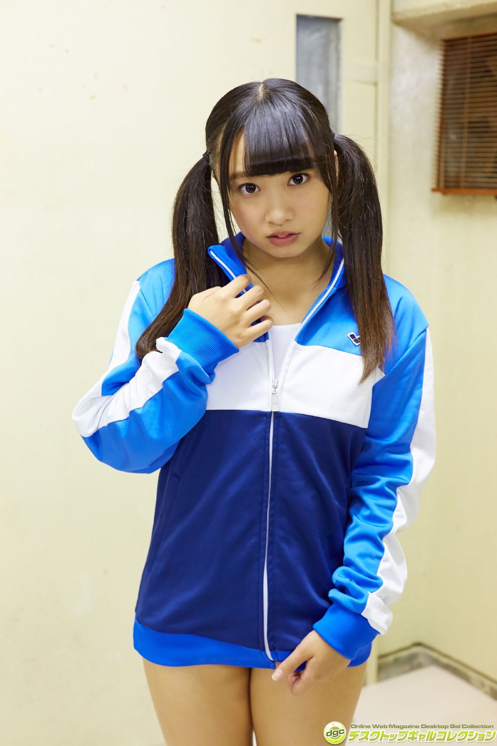 一色杏子《アイドルユニットDISDOLでも活躍中!!》   NO.1336-图86