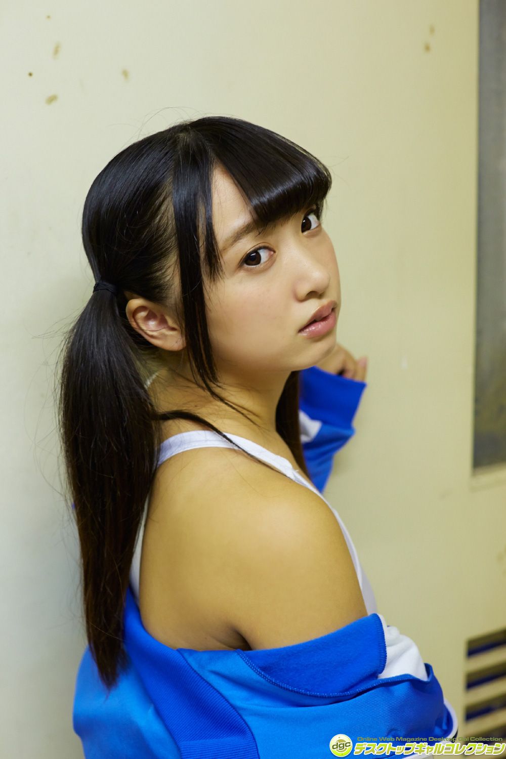 一色杏子《アイドルユニットDISDOLでも活躍中!!》   NO.1336-图88