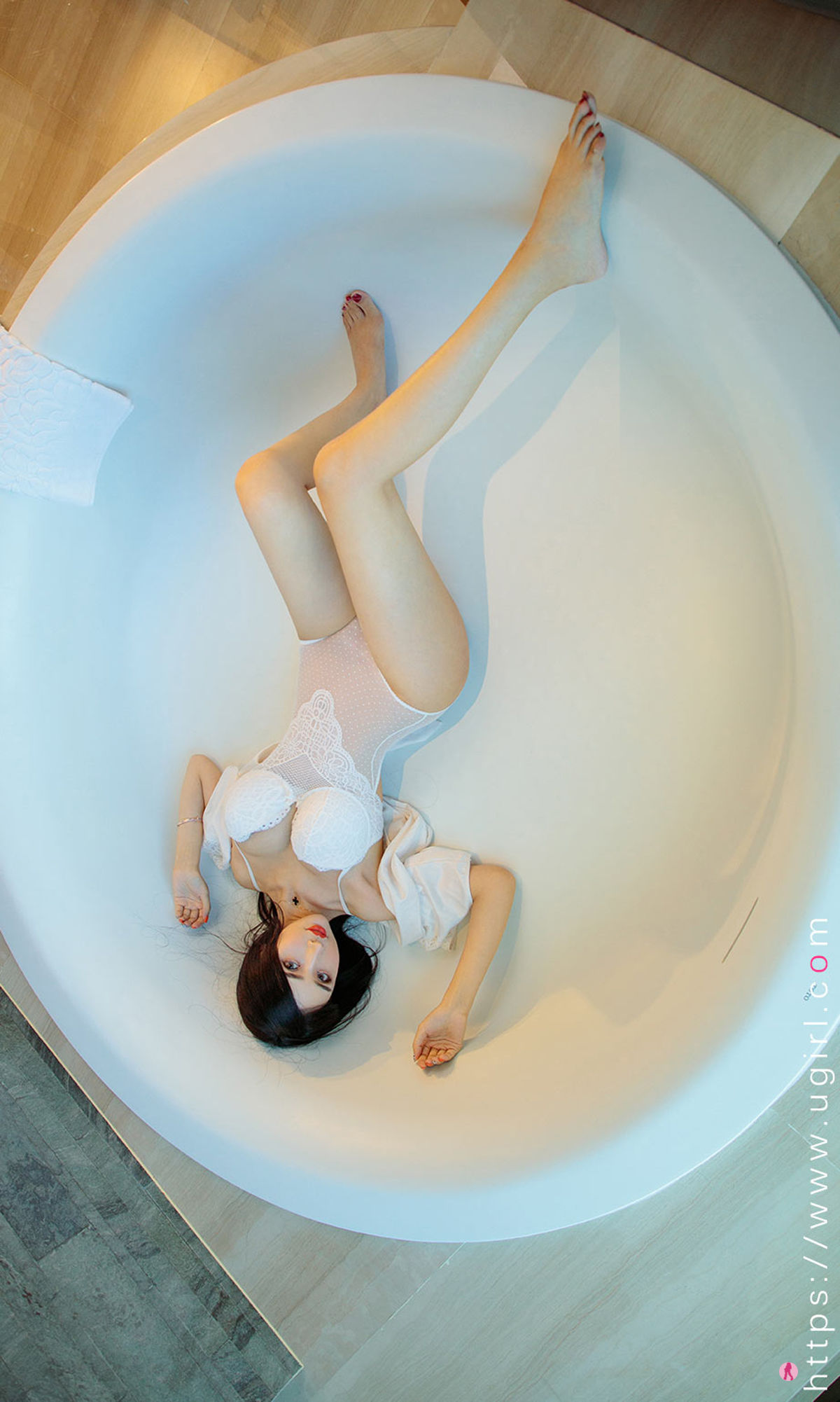 No.2322 俞夕梦 如梦-图17