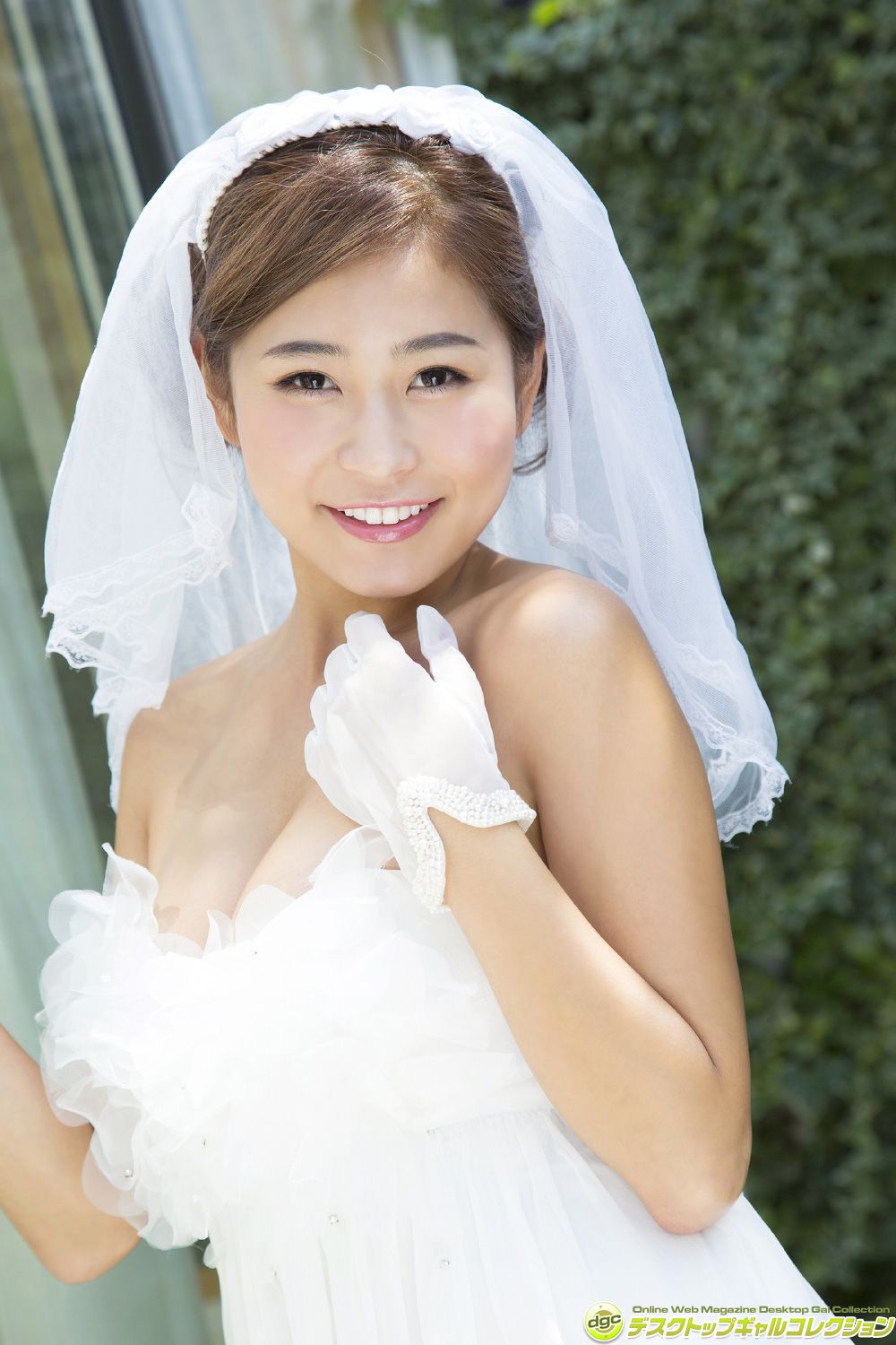 十枝梨菜《バスト90cmGカップのミニマムグラマー》   NO.1337-图21