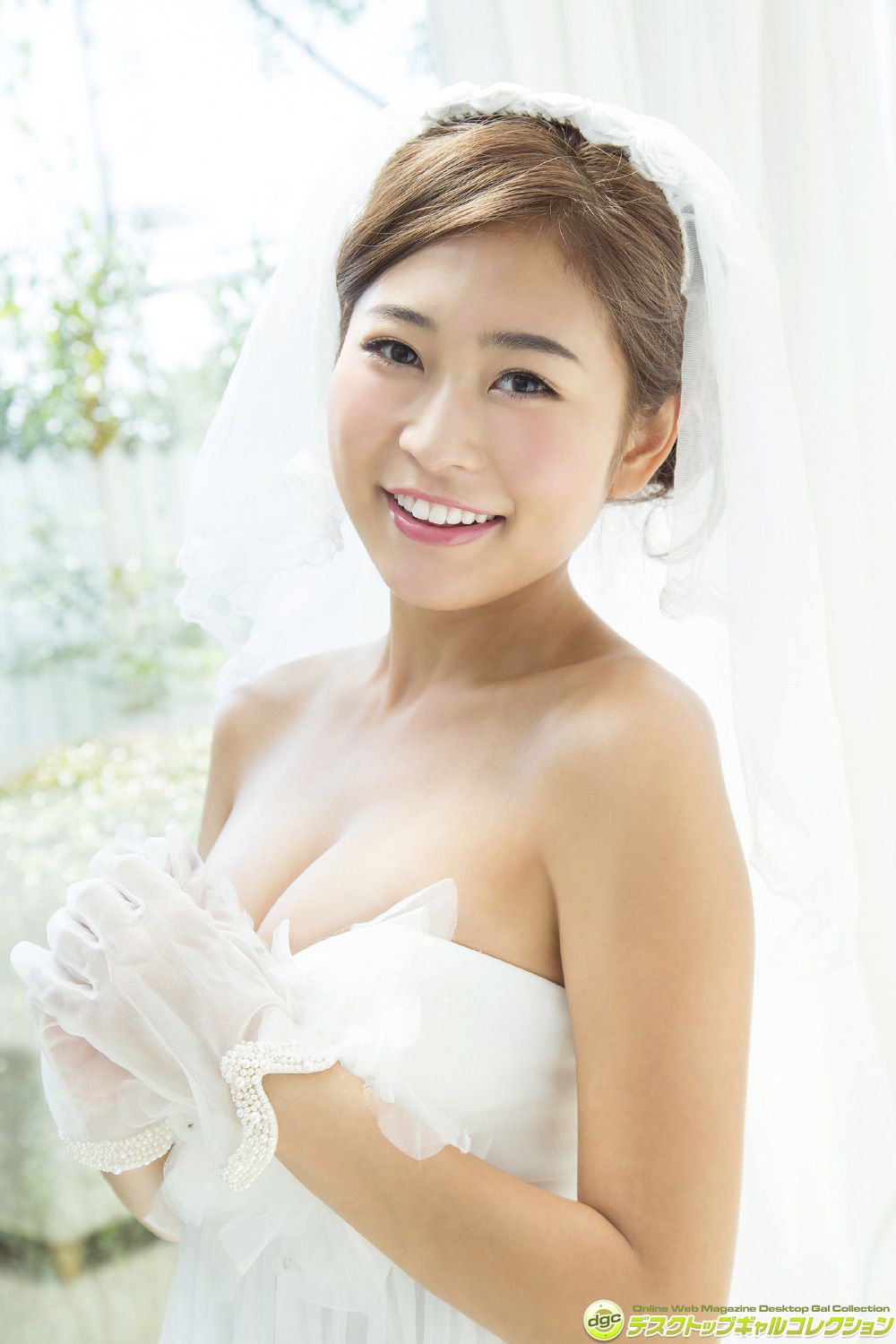 十枝梨菜《バスト90cmGカップのミニマムグラマー》   NO.1337-图22