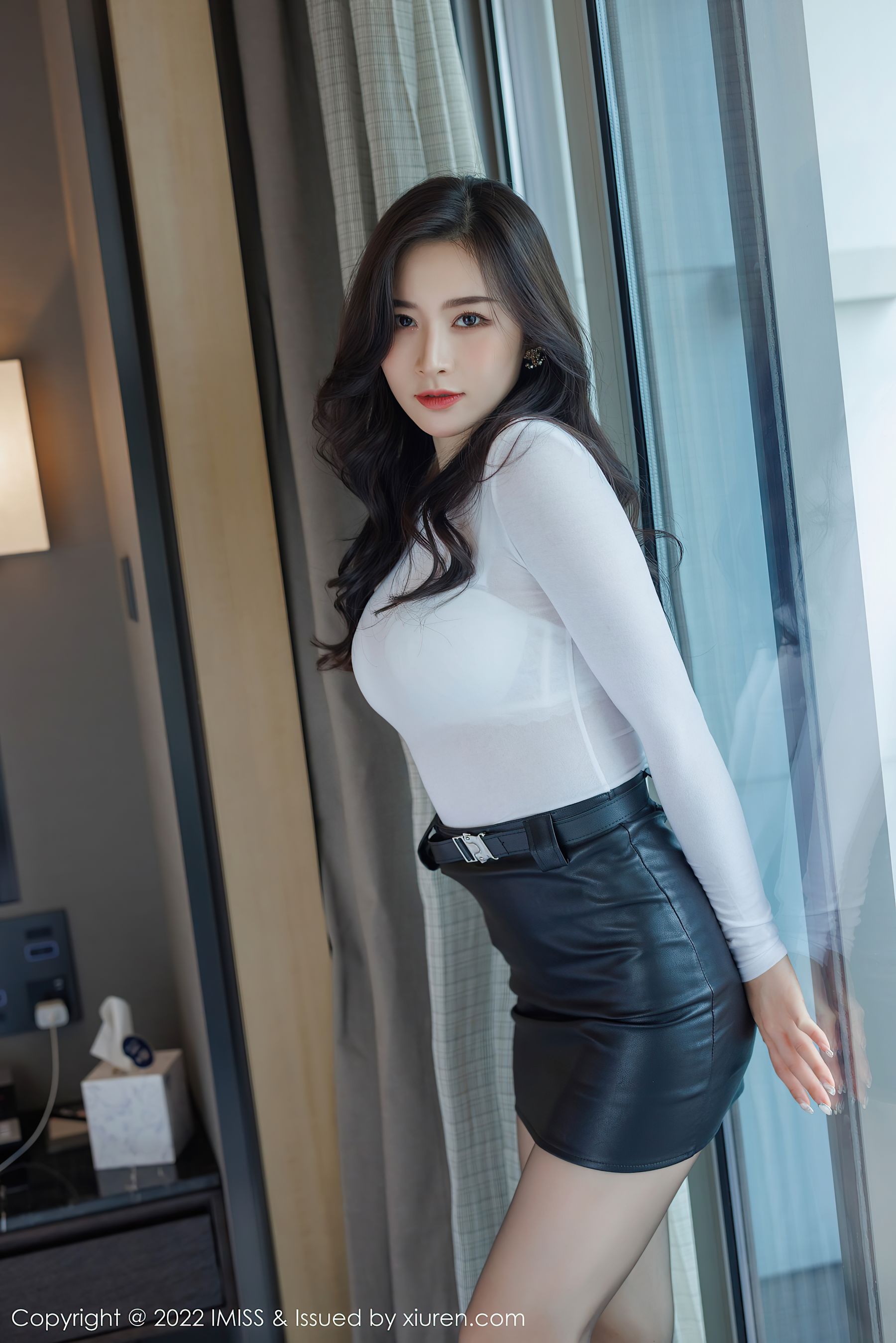 Vol.668 Vanessa-图17
