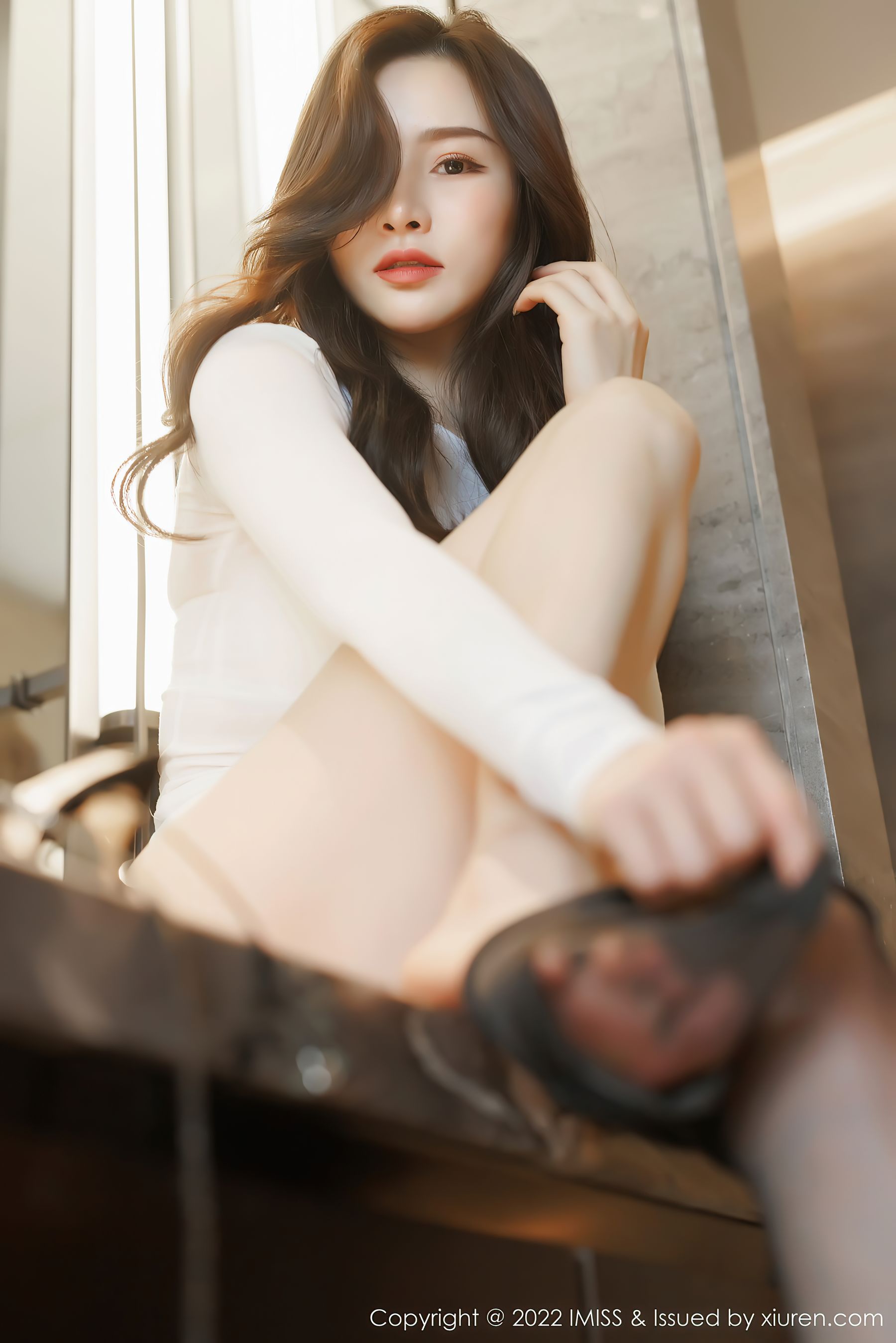 Vol.668 Vanessa-图44