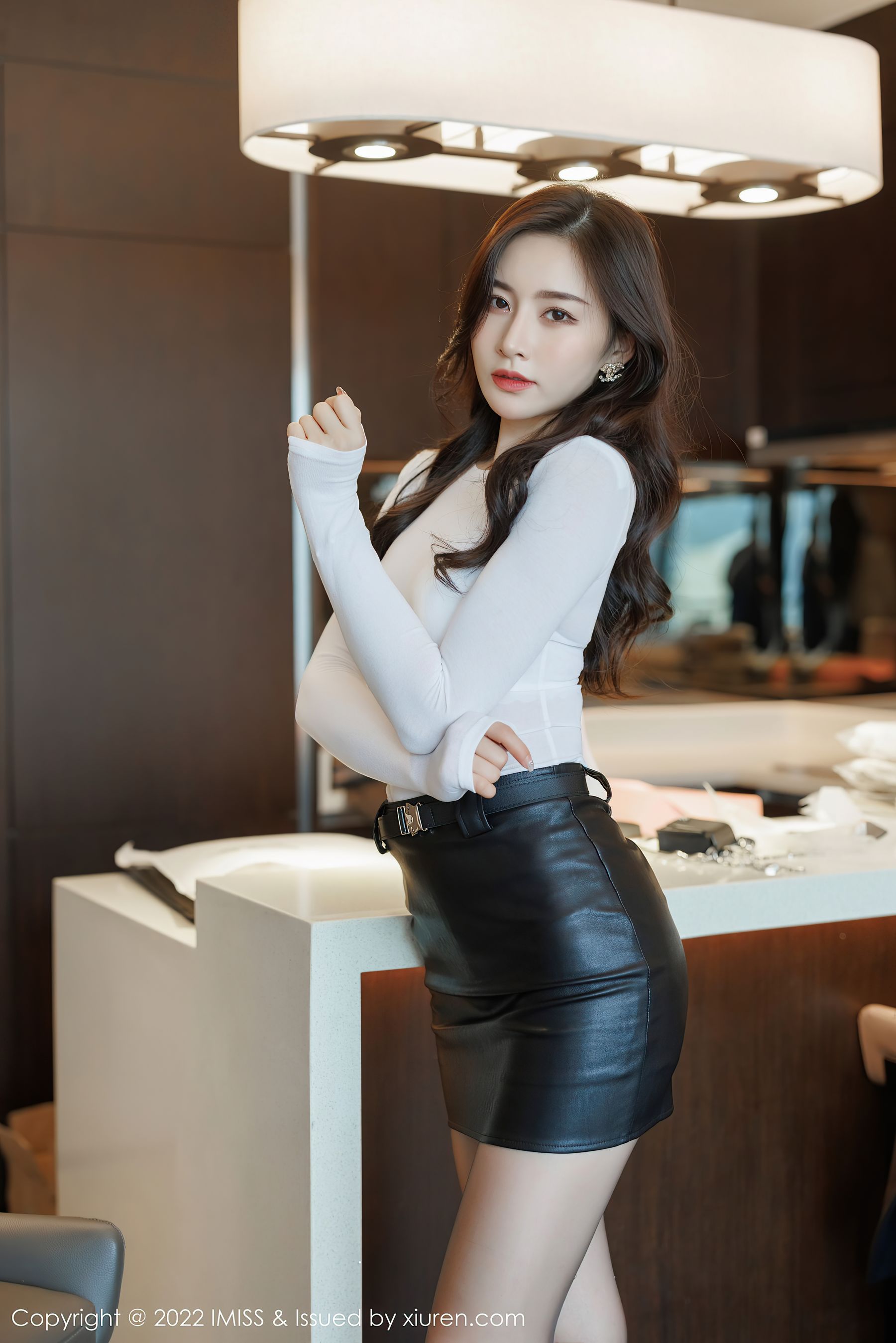 Vol.668 Vanessa-图5