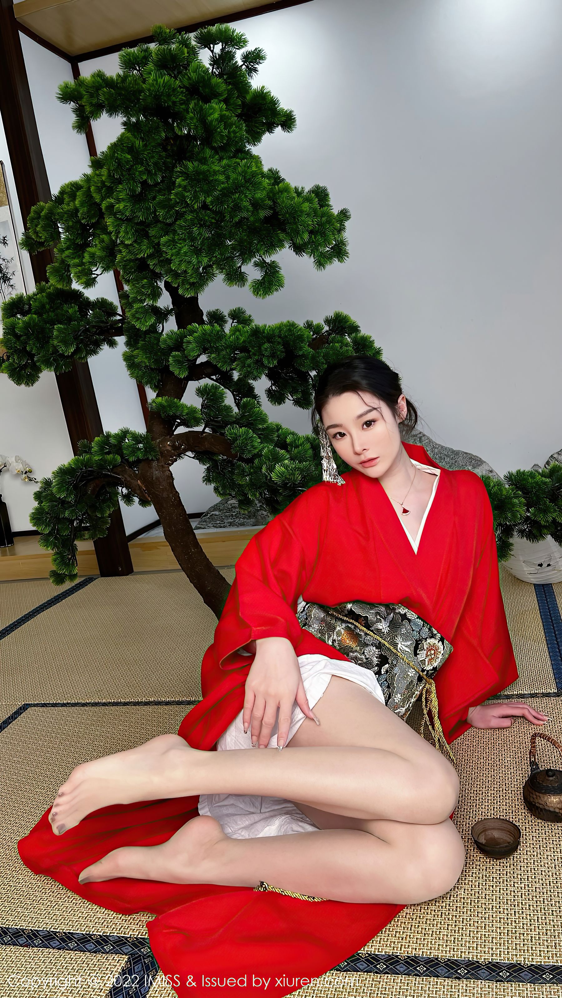 Vol.669 逗逗doudou-图12