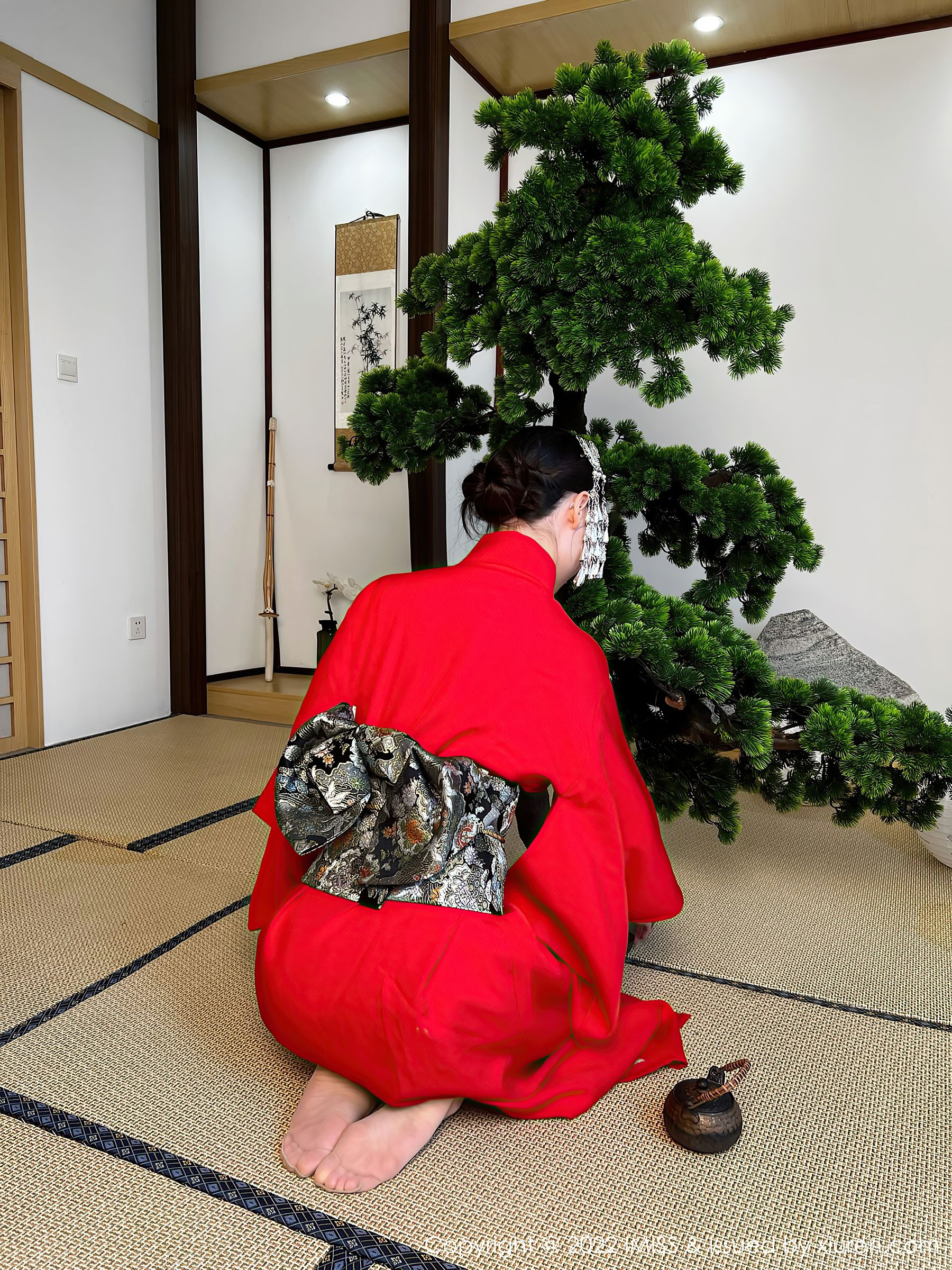Vol.669 逗逗doudou-图27