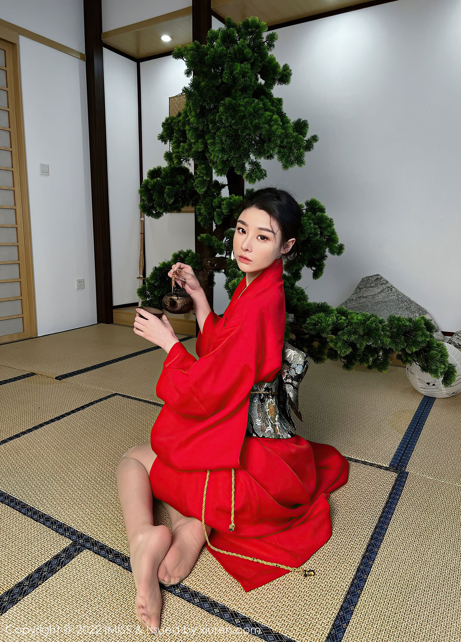 Vol.669 逗逗doudou-图28