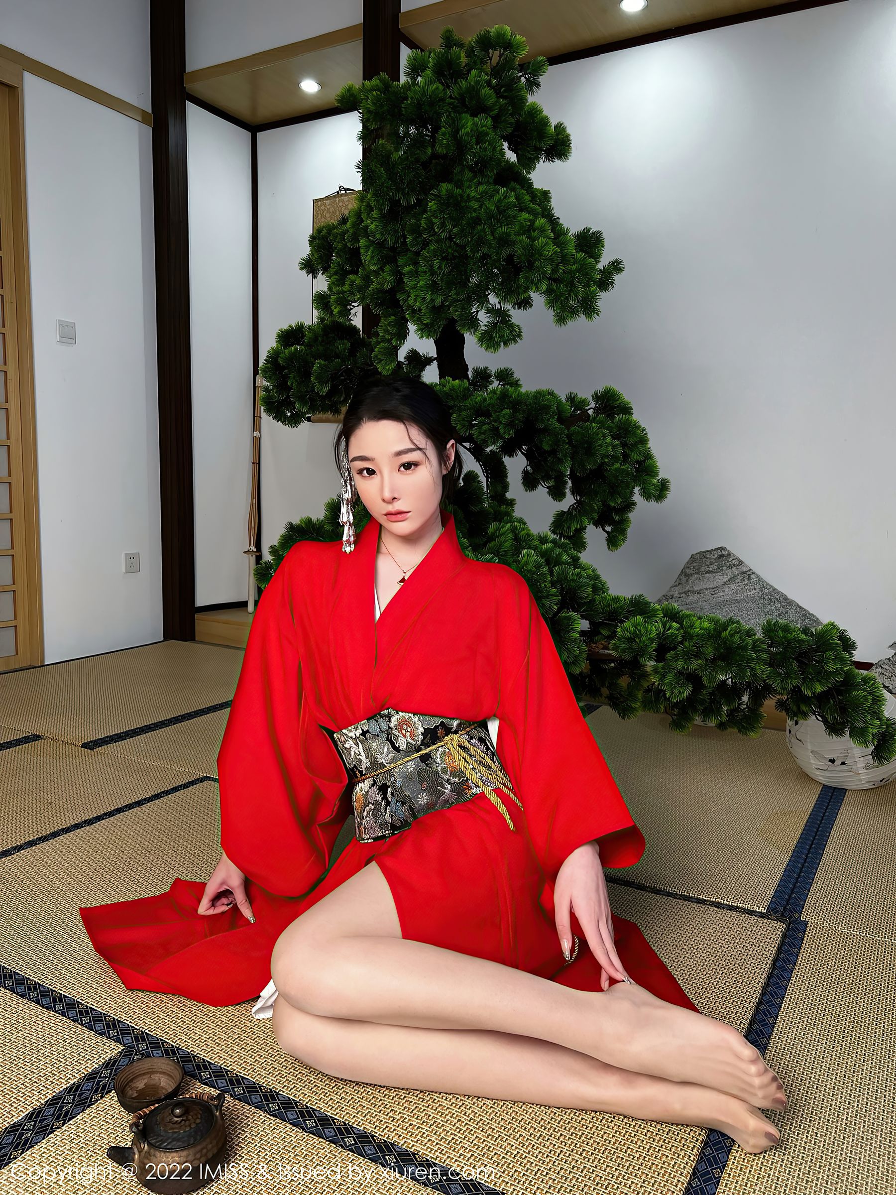 Vol.669 逗逗doudou-图29