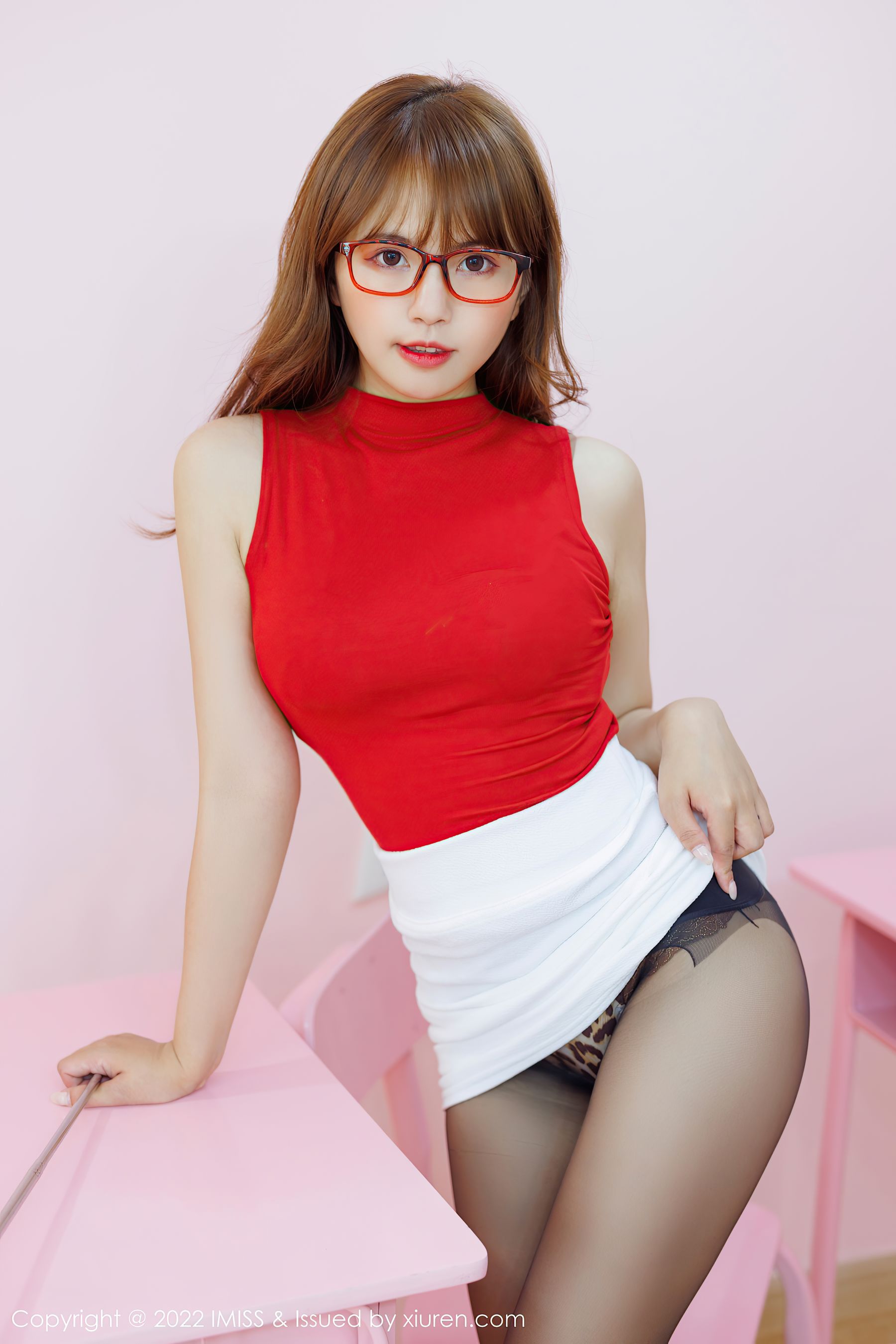 Vol.670 张思允Nice-图32