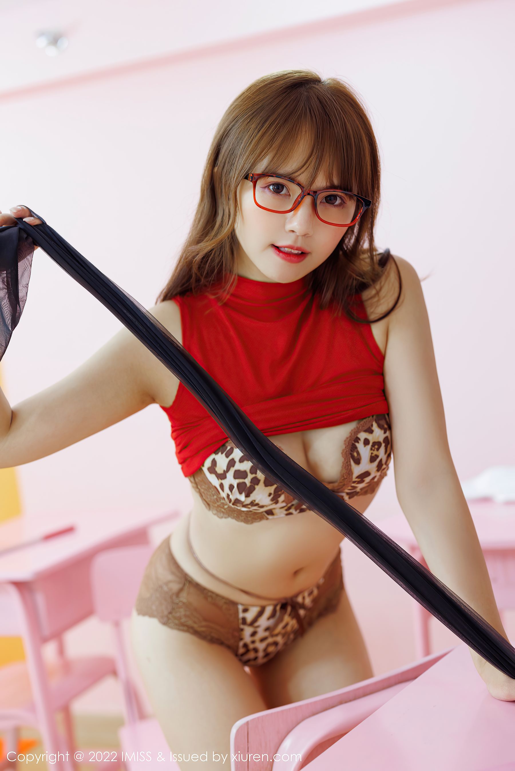 Vol.670 张思允Nice-图59