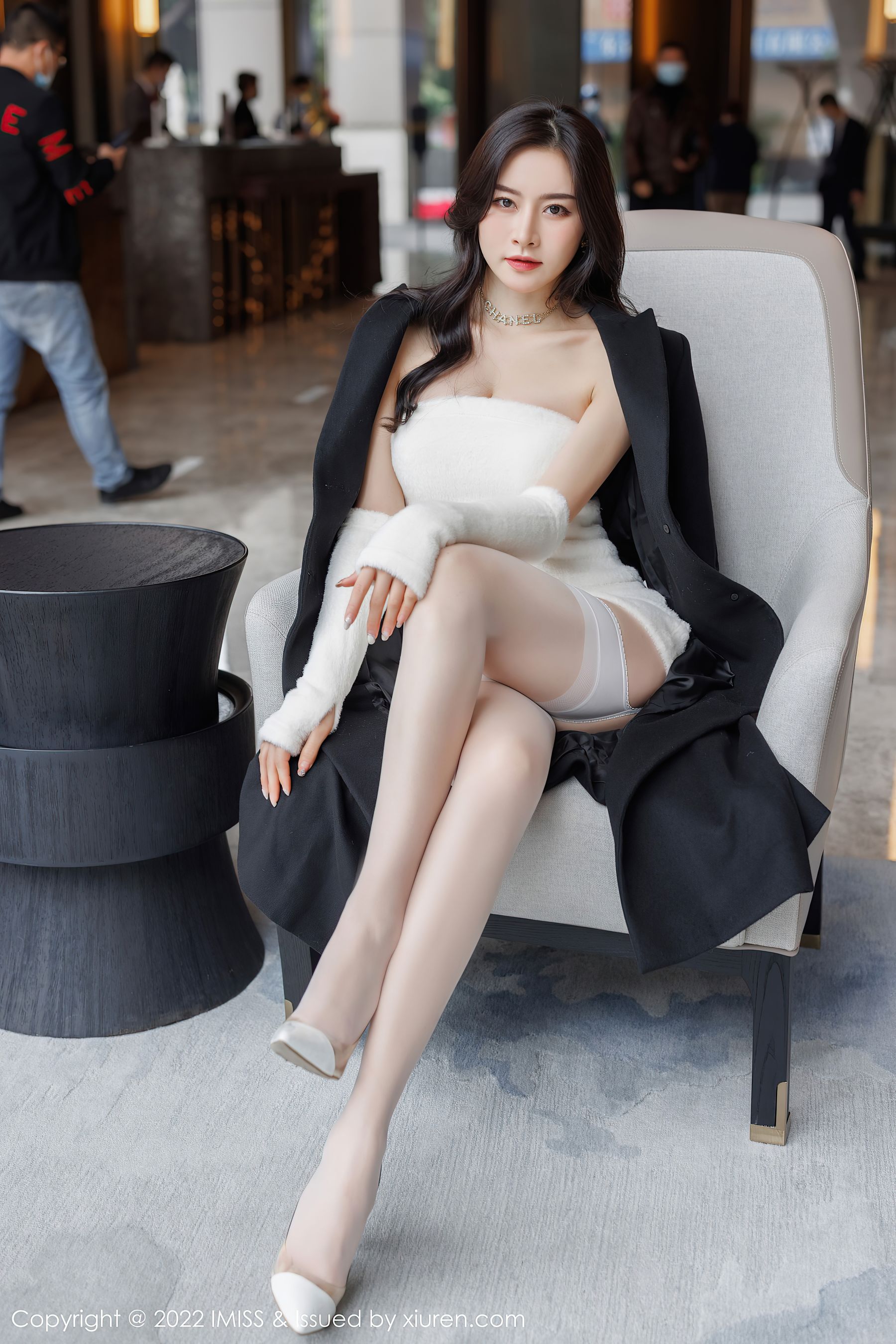 Vol.671 Vanessa-图0