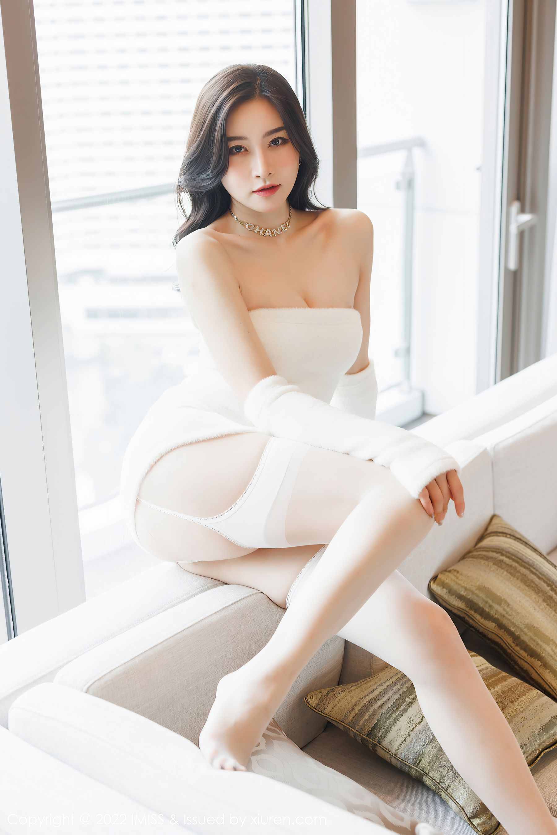 Vol.671 Vanessa-图11