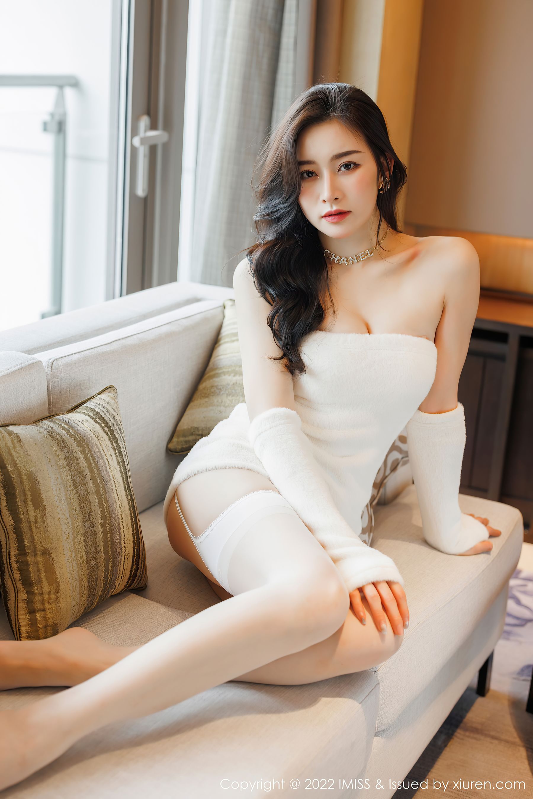 Vol.671 Vanessa-图13