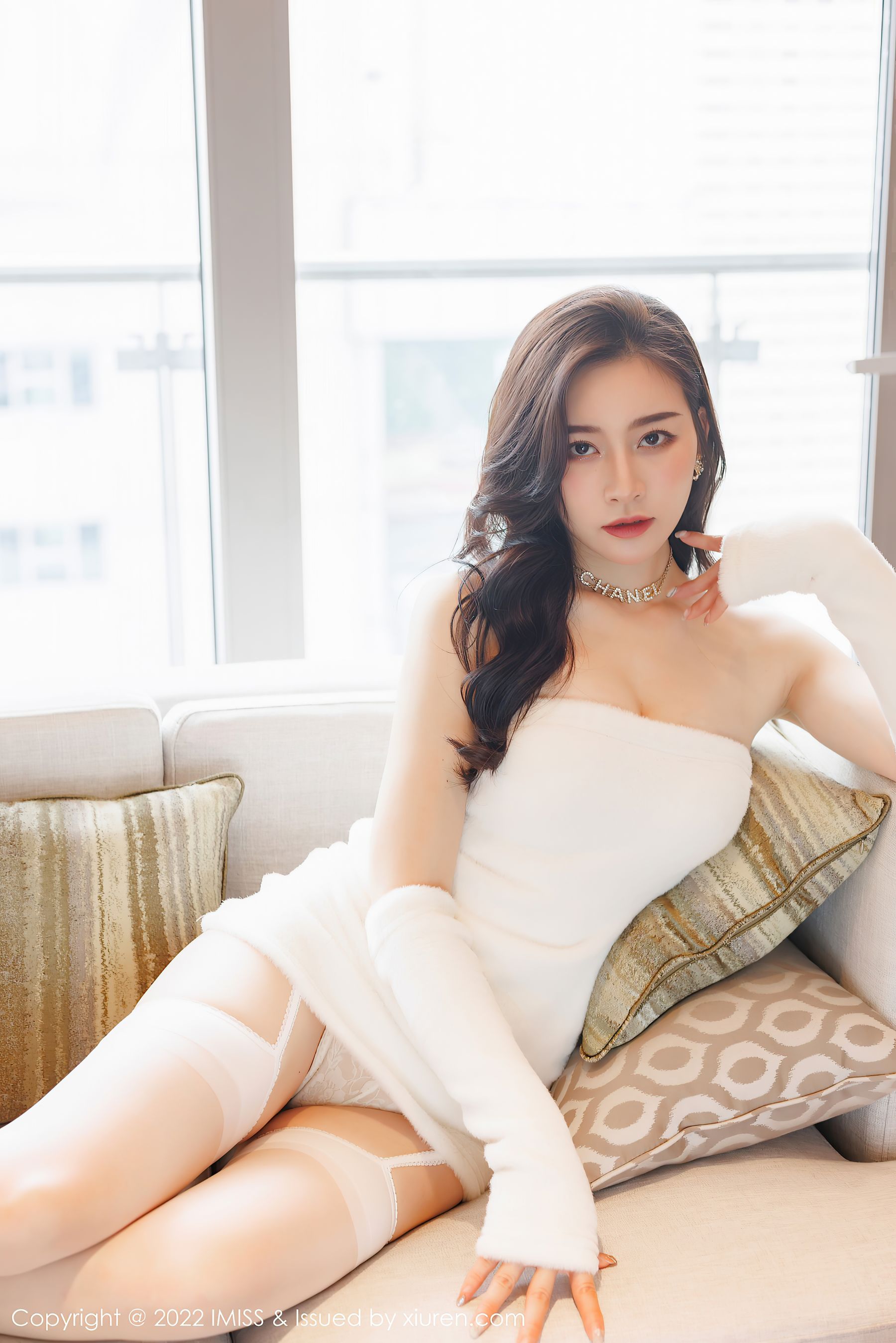 Vol.671 Vanessa-图15