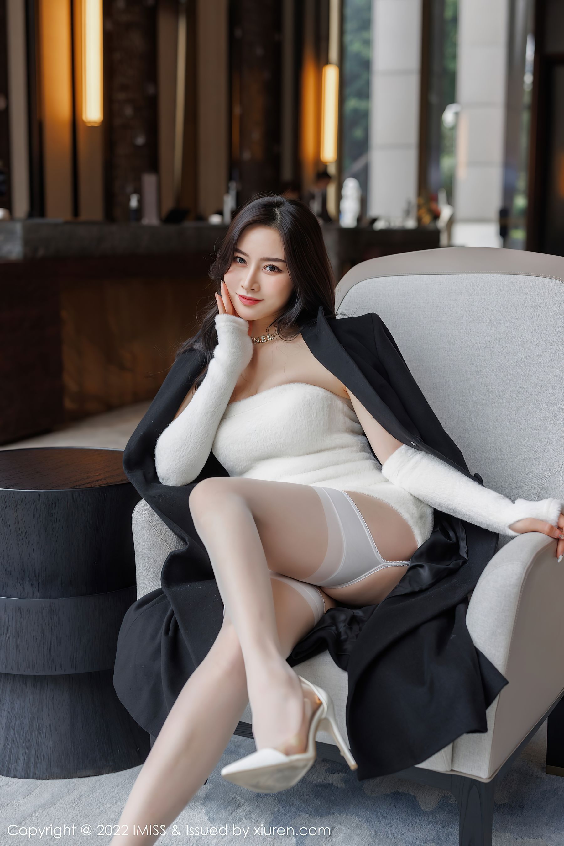 Vol.671 Vanessa-图2