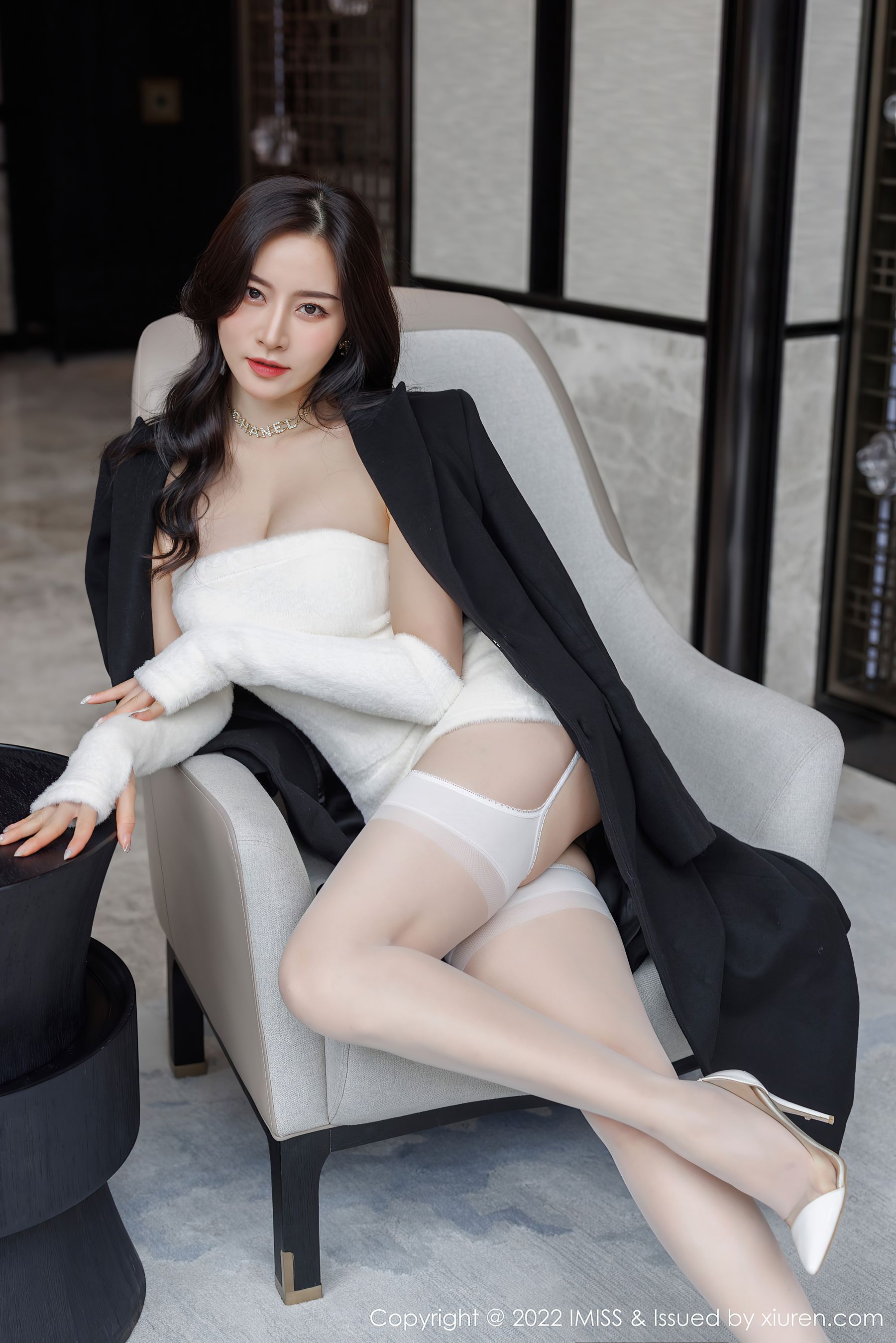 Vol.671 Vanessa-图3