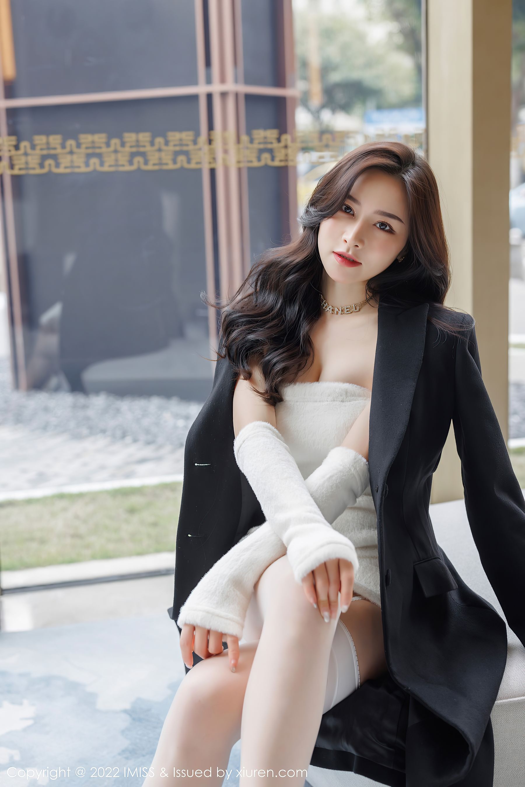 Vol.671 Vanessa-图5