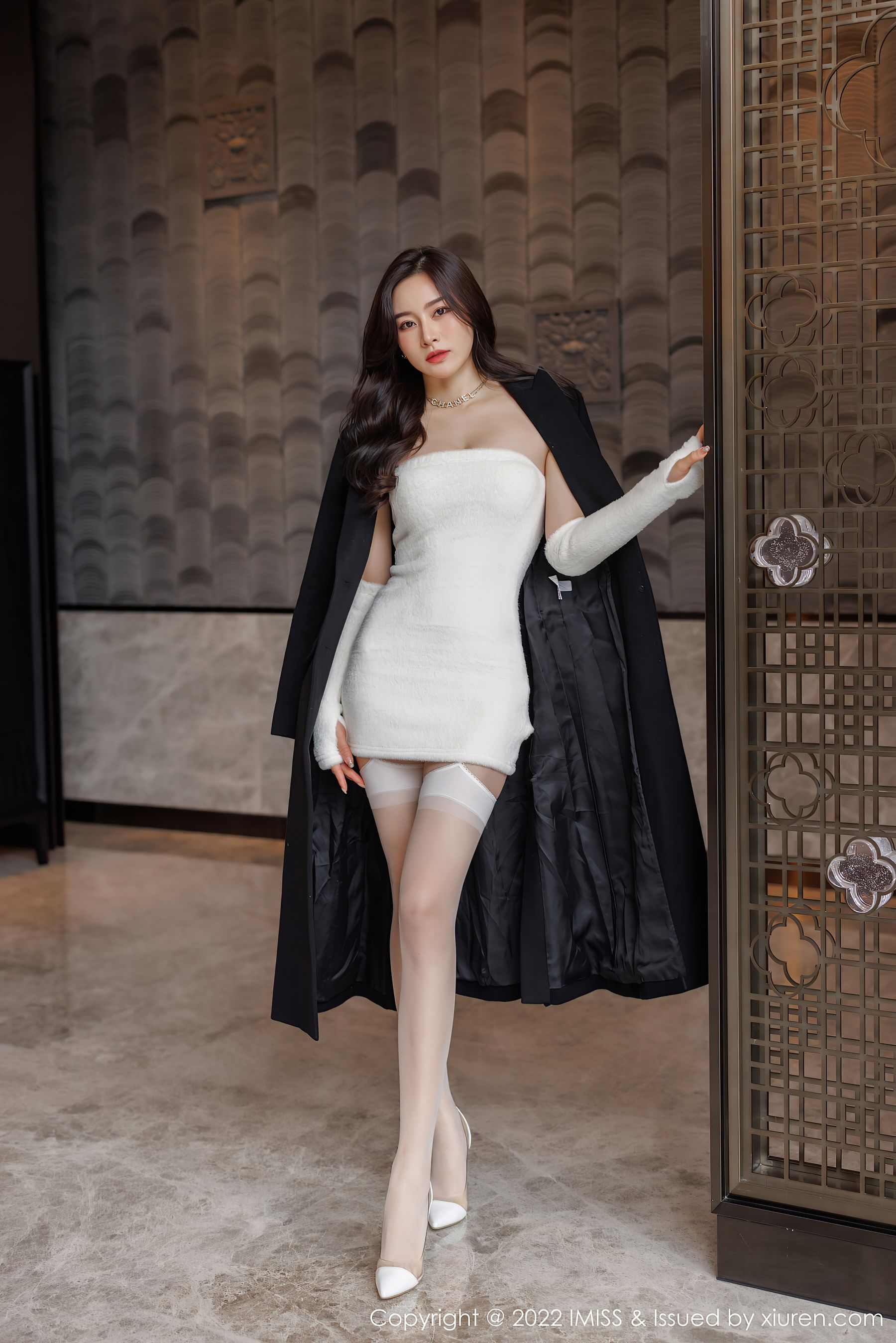 Vol.671 Vanessa-图6