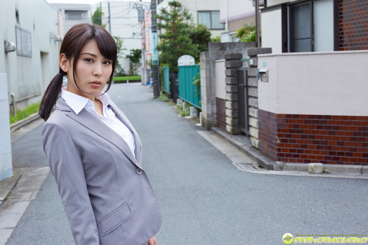 金子智美《ミスアクション2017候補生として活動中》   NO.1338-图28