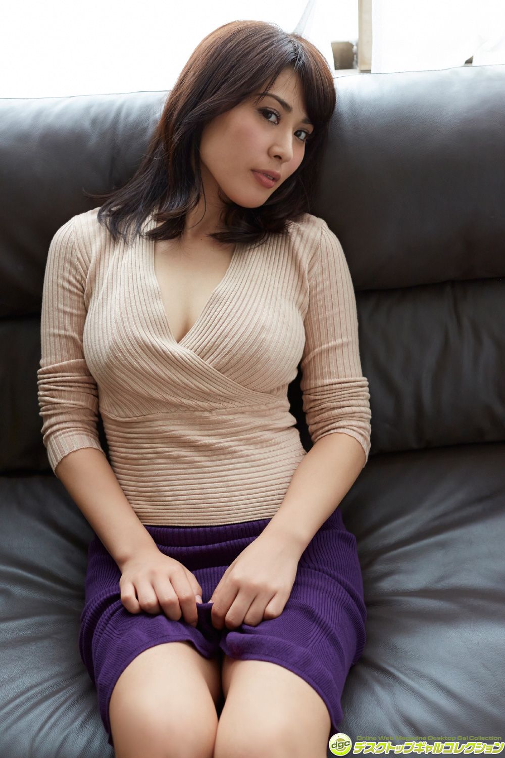 金子智美《ミスアクション2017候補生として活動中》   NO.1338-图75