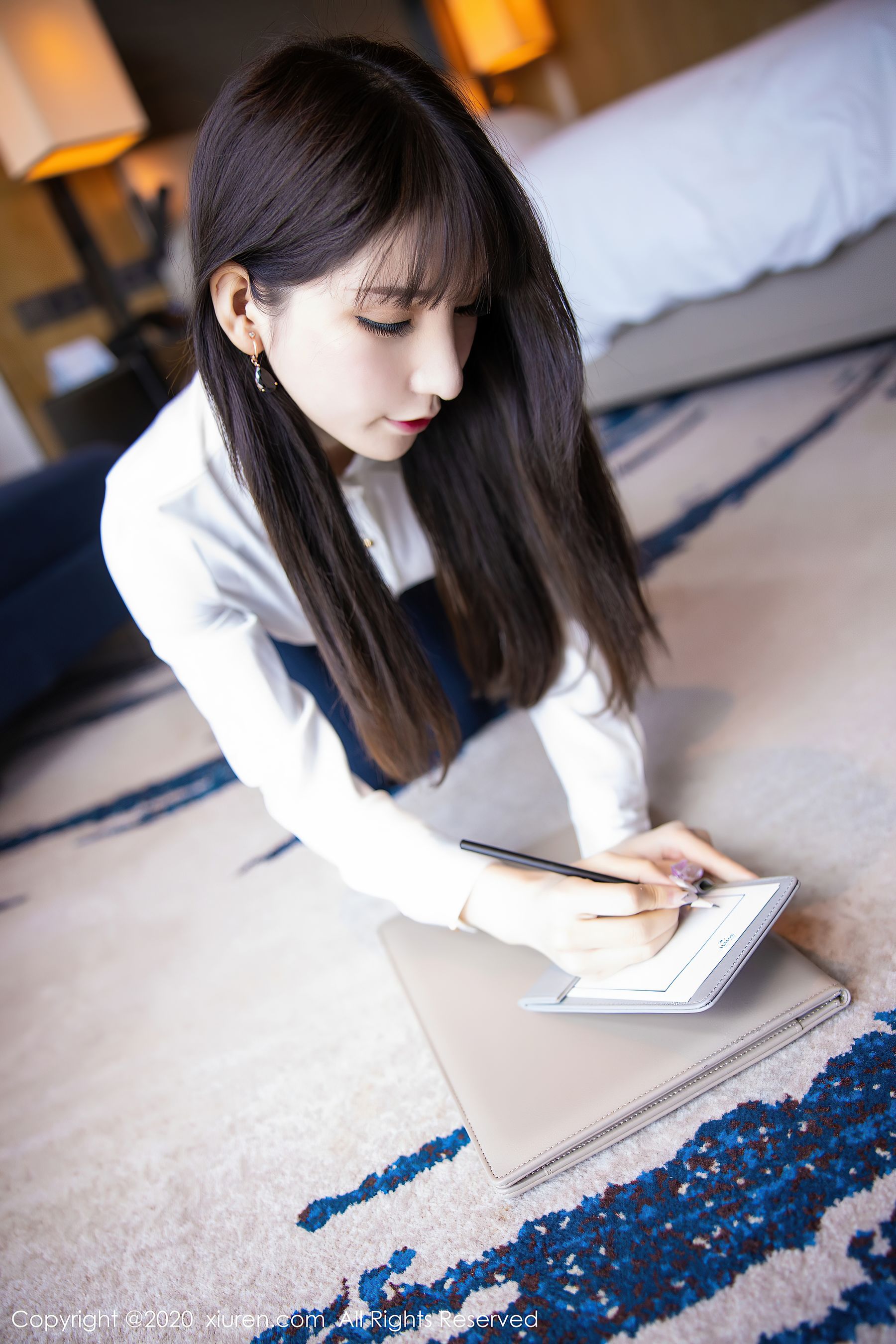 No.2356 周于希Sandy-图15