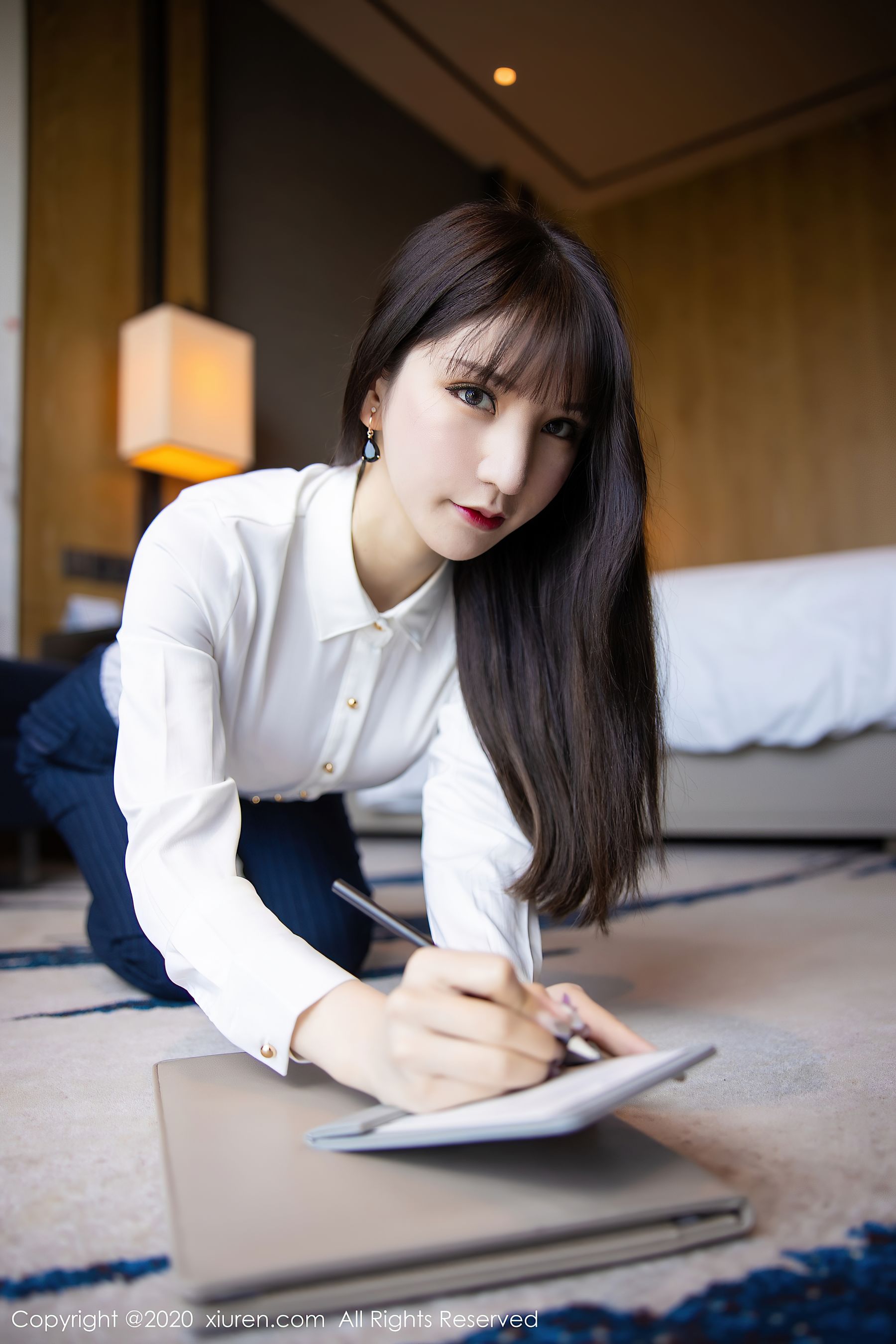 No.2356 周于希Sandy-图16