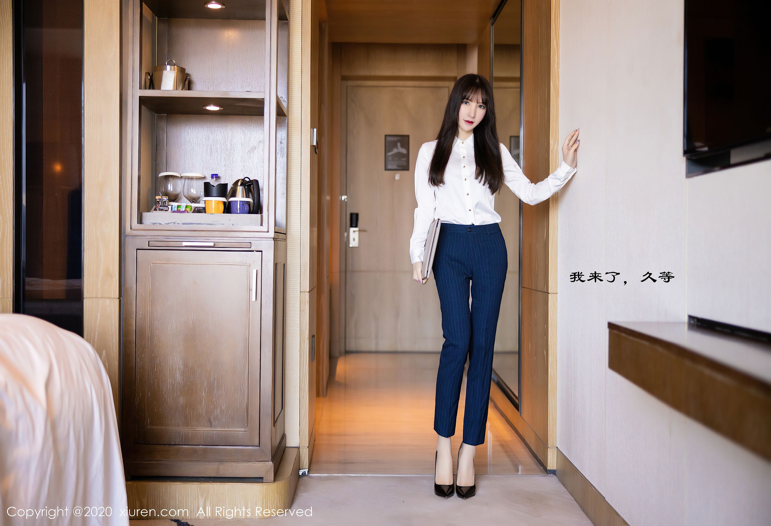 No.2356 周于希Sandy-图66