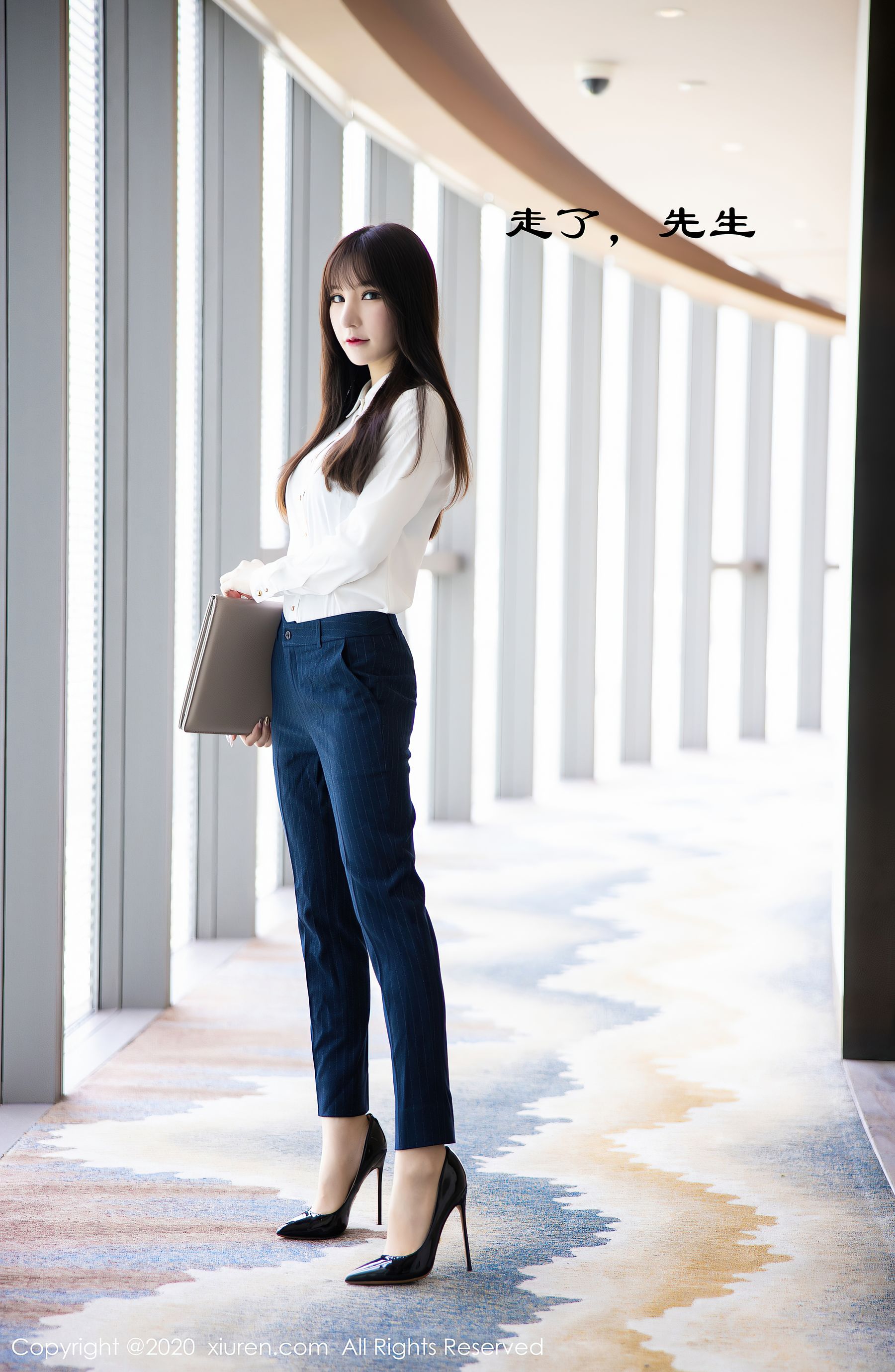 No.2356 周于希Sandy-图69